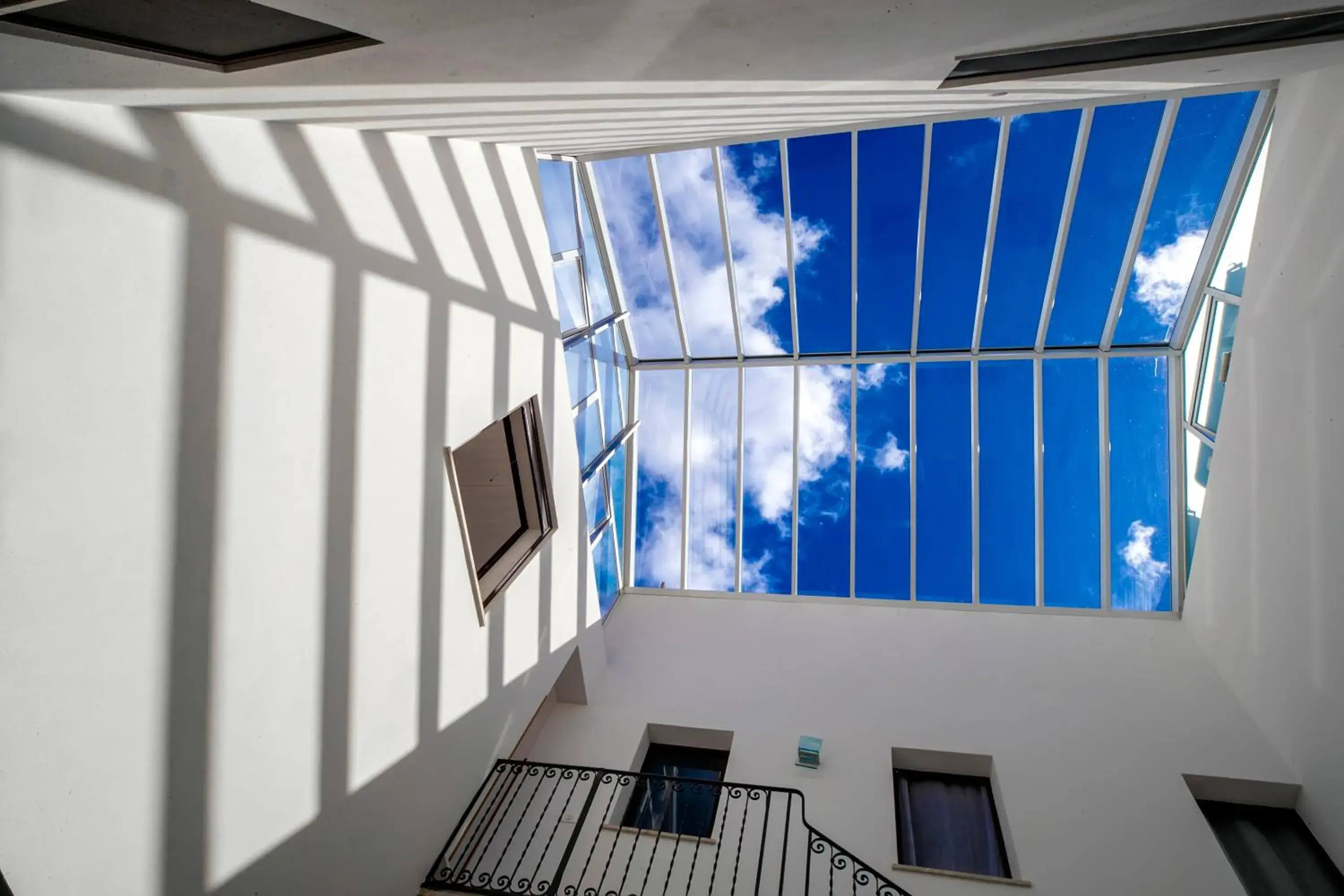 One-Bedroom Apartment in CasaTrapani One-Bedroom Apartment in CasaTrapani