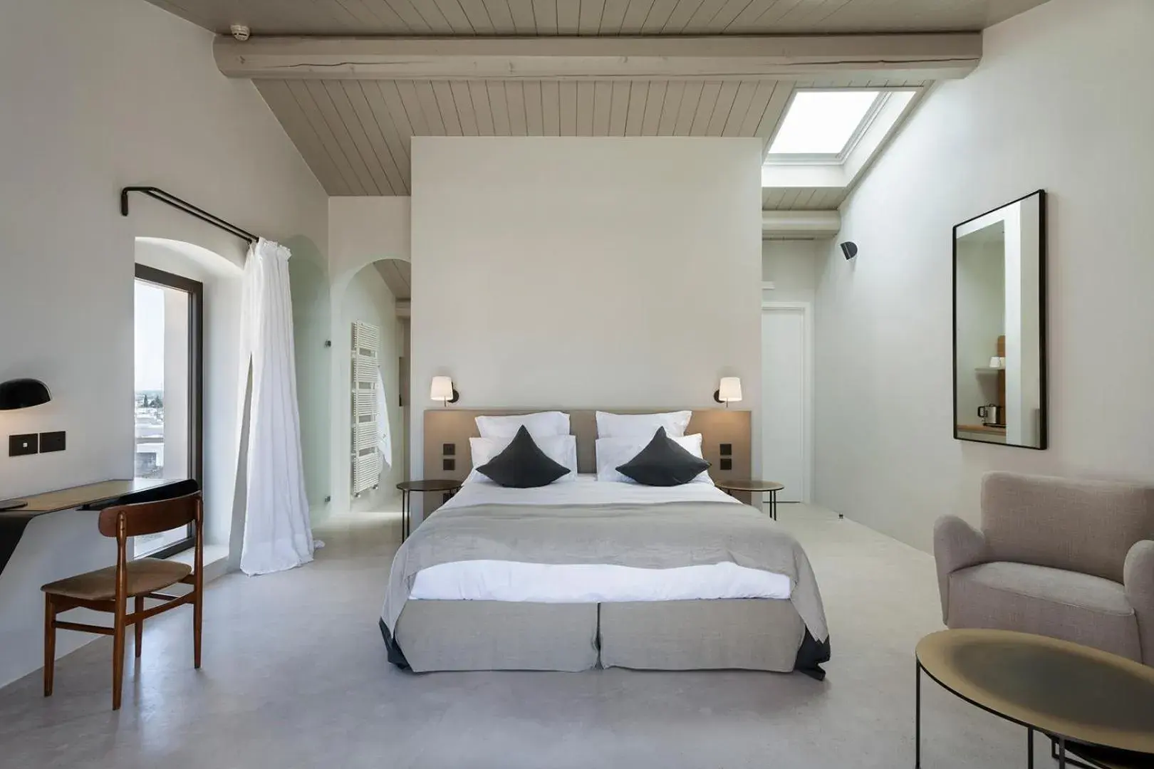 Duplex Apartment in Palazzo Tafuri Boutique Hotel Duplex Apartment in Palazzo Tafuri Boutique Hotel