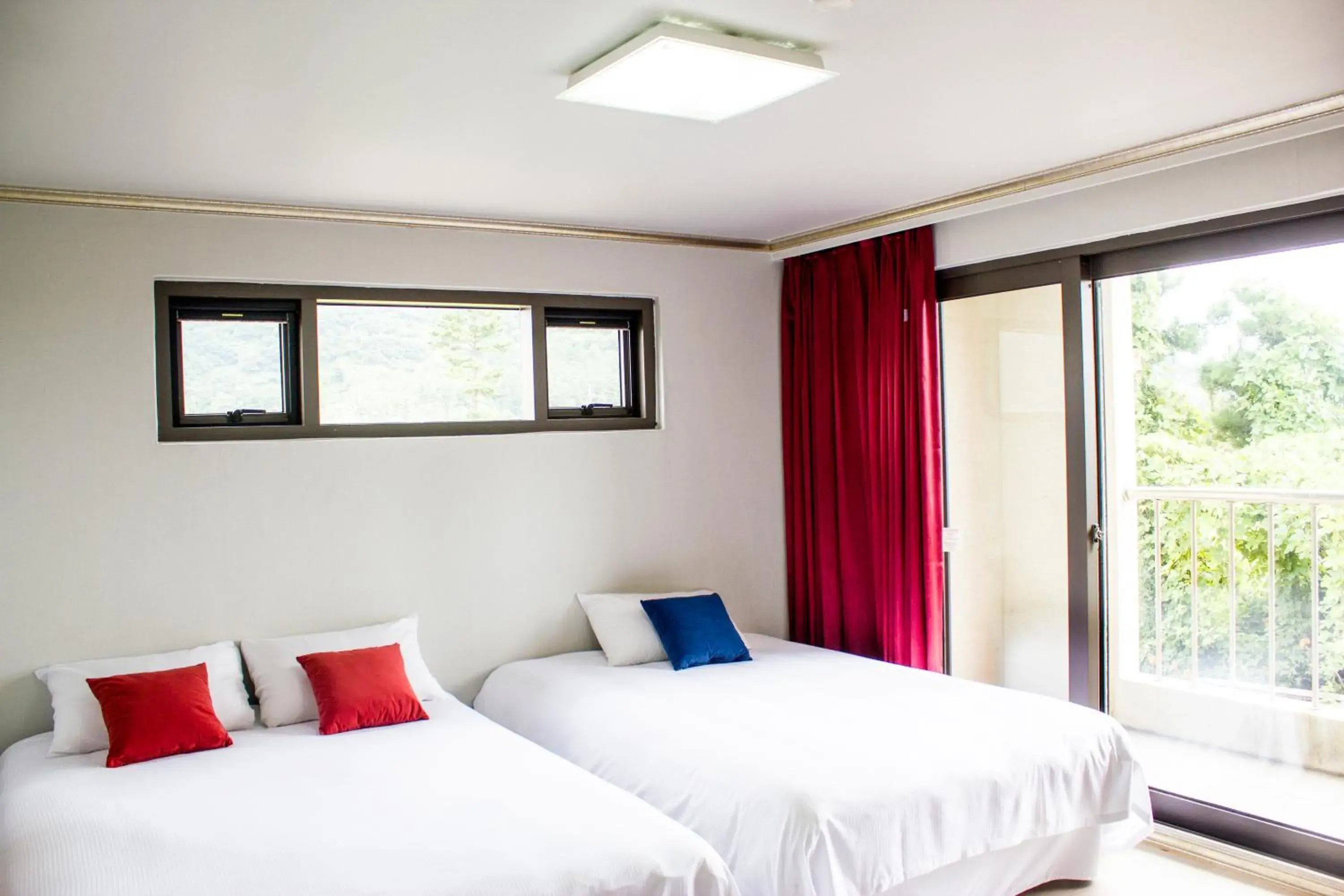 Three-Bedroom House in Dammora Resort Three-Bedroom House in Dammora Resort