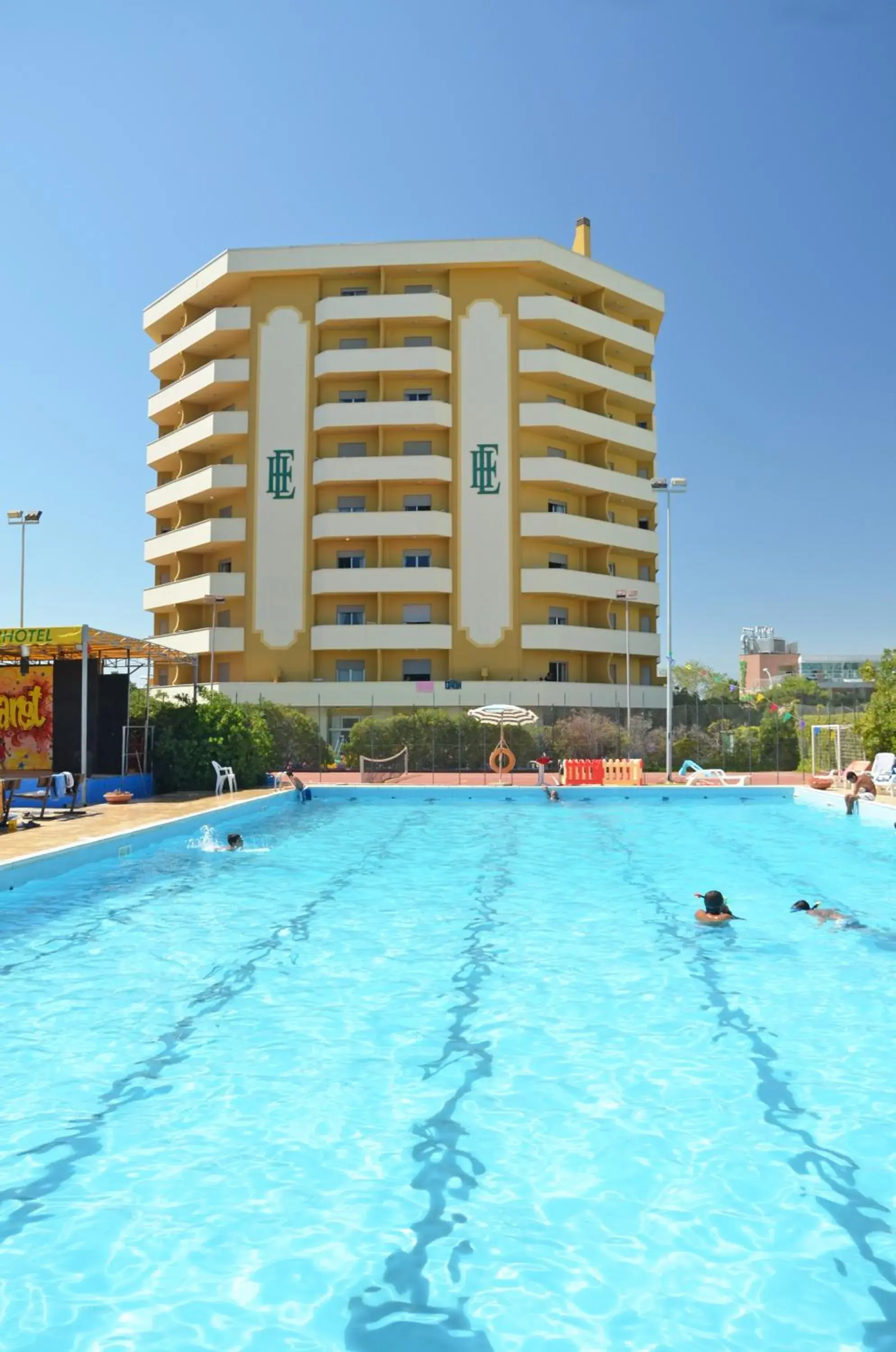 Grand Eurhotel Grand Eurhotel