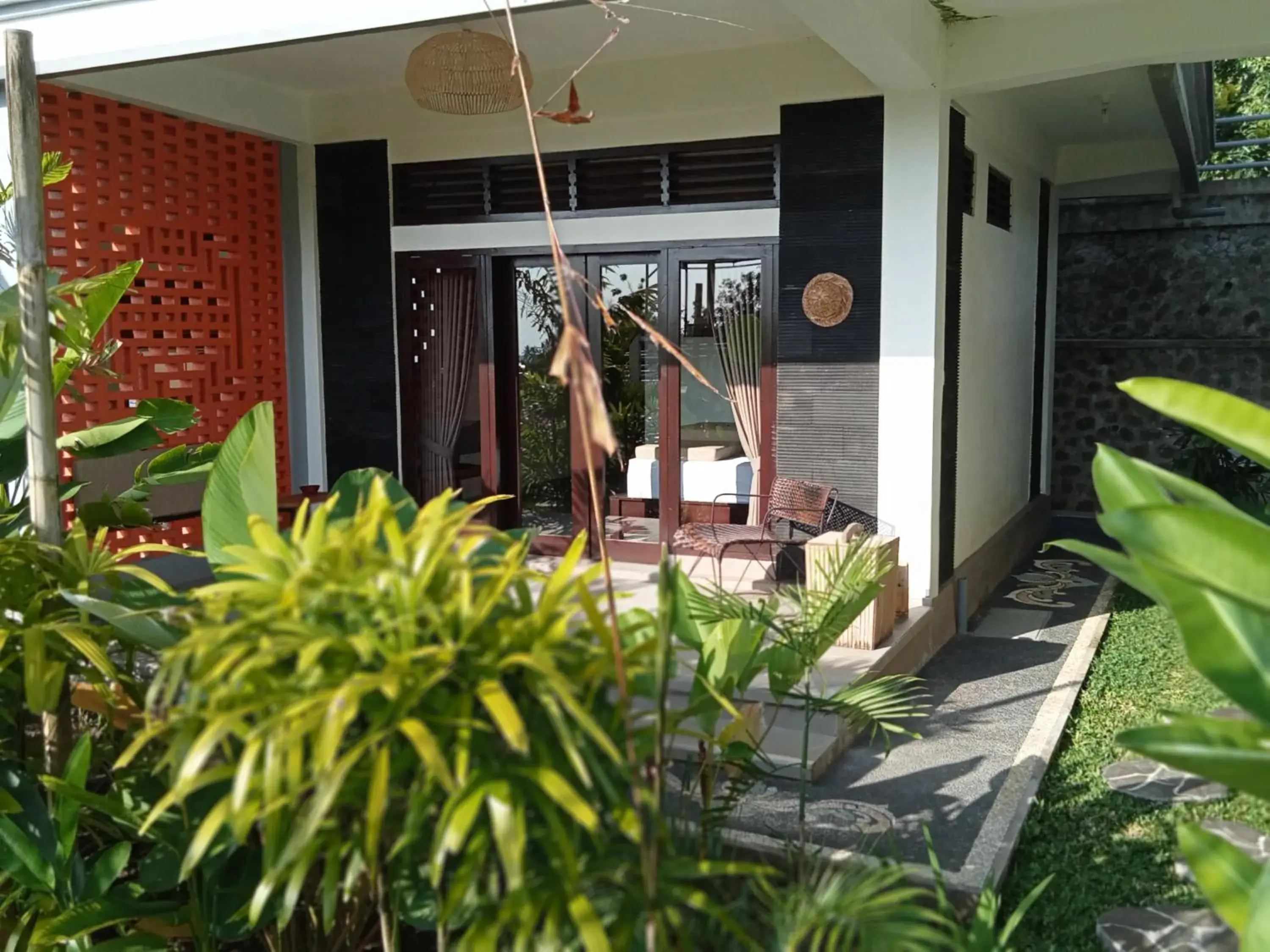 Double Room in Villa Markisa Pakisan Double Room in Villa Markisa Pakisan