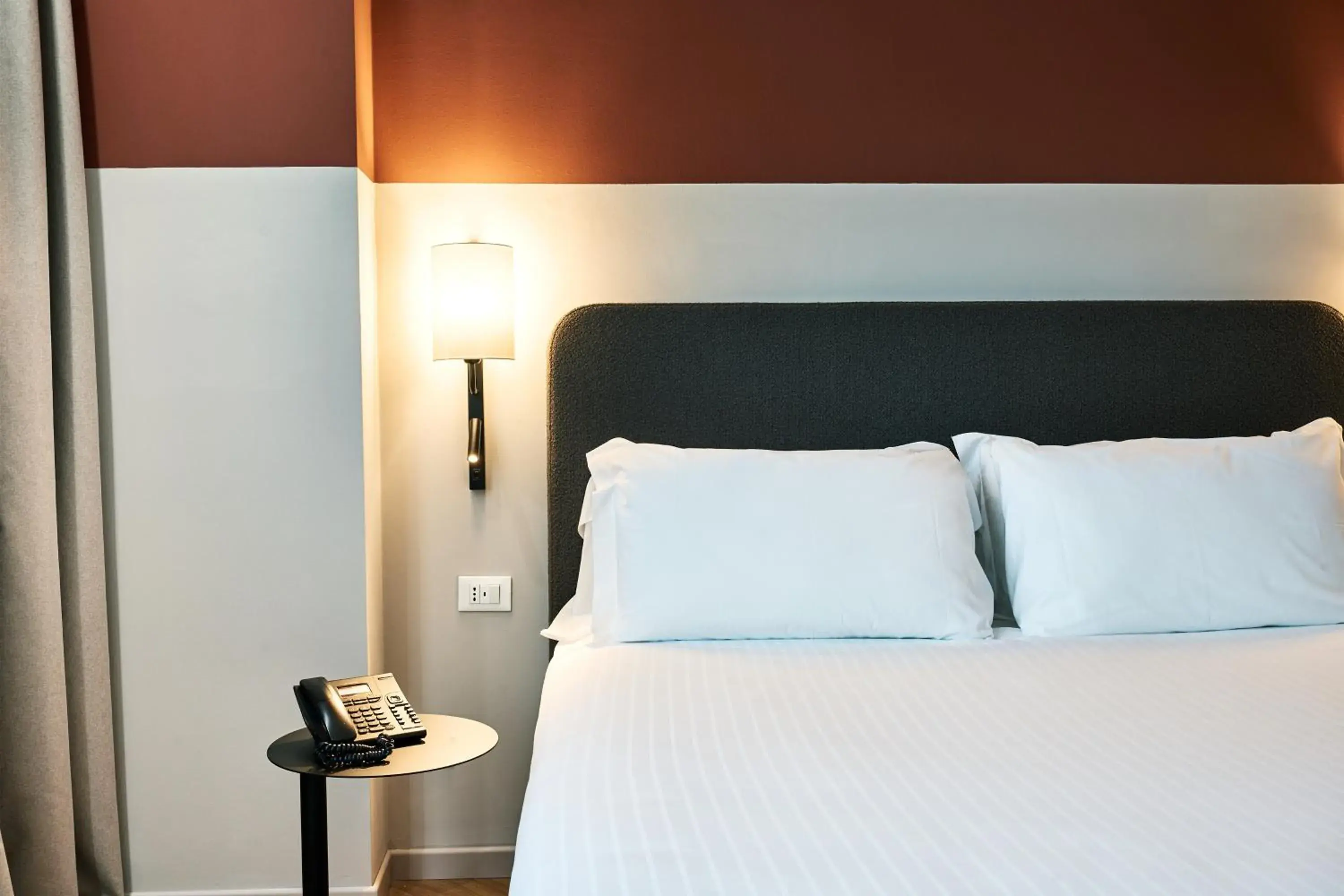 Standard Room in Crowne Plaza Padova by IHG Standard Room in Crowne Plaza Padova by IHG