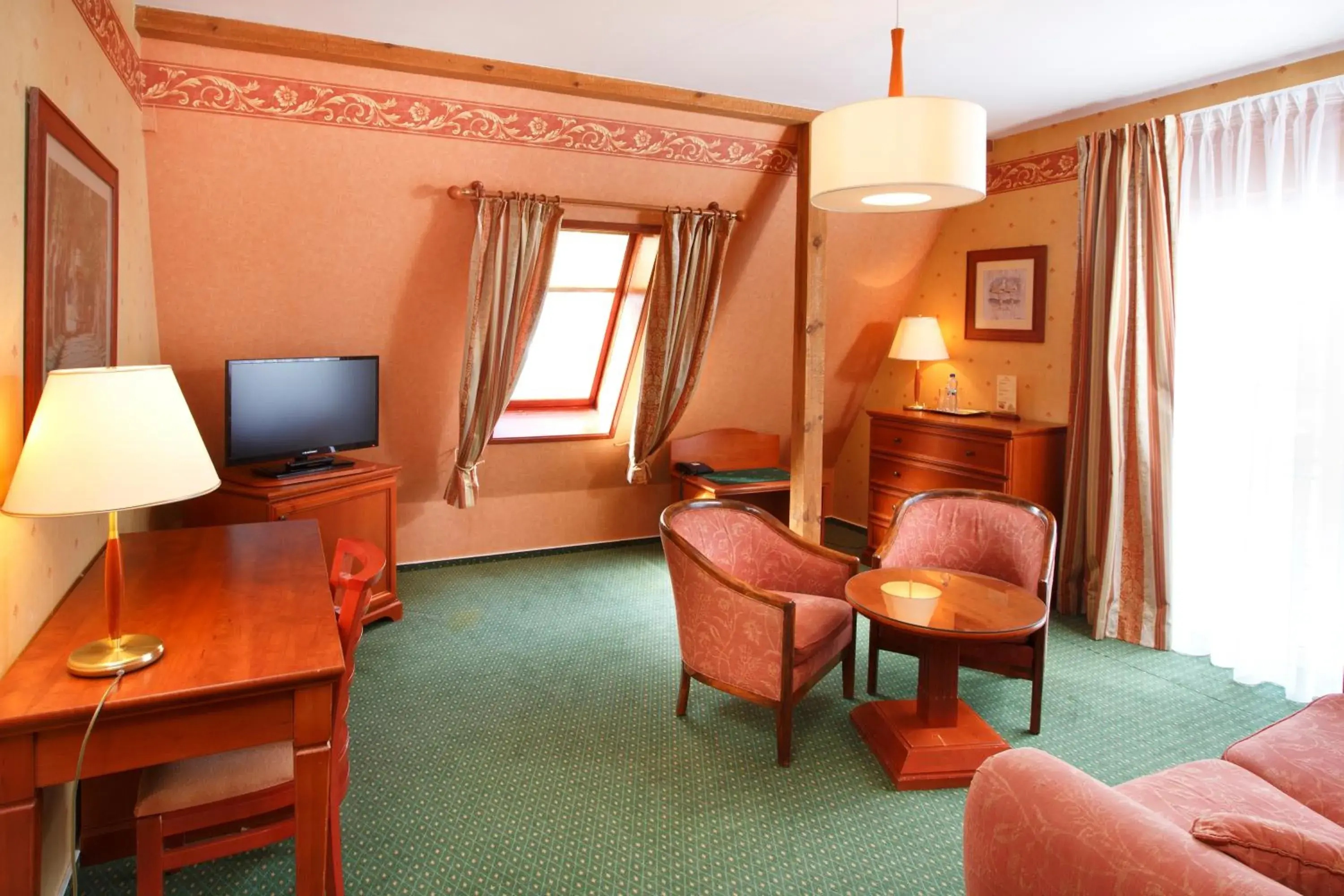 Suite in Meduza Hotel & Spa Suite in Meduza Hotel & Spa