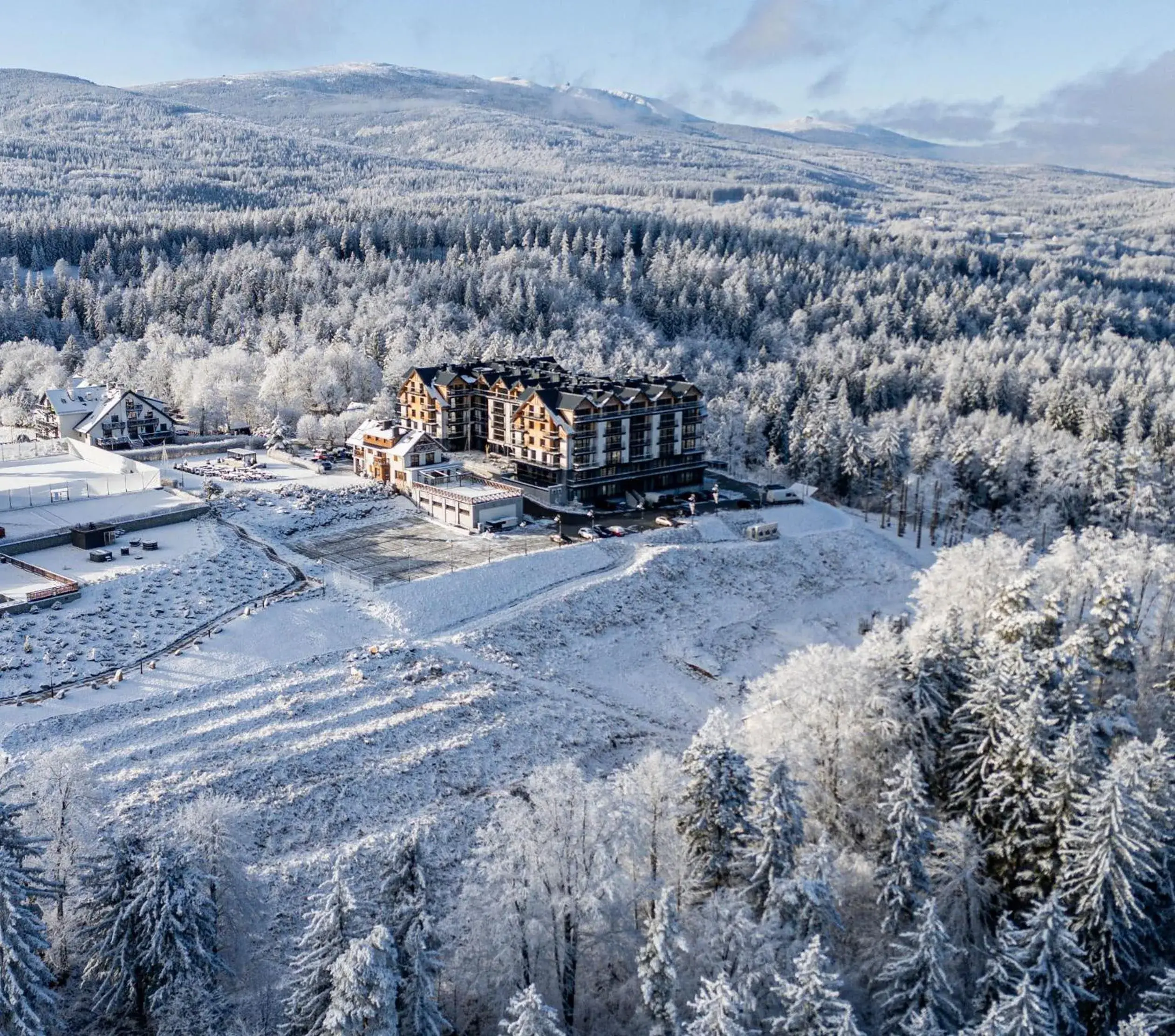 Kazalnica Family&Conference Resort Kazalnica Family&Conference Resort