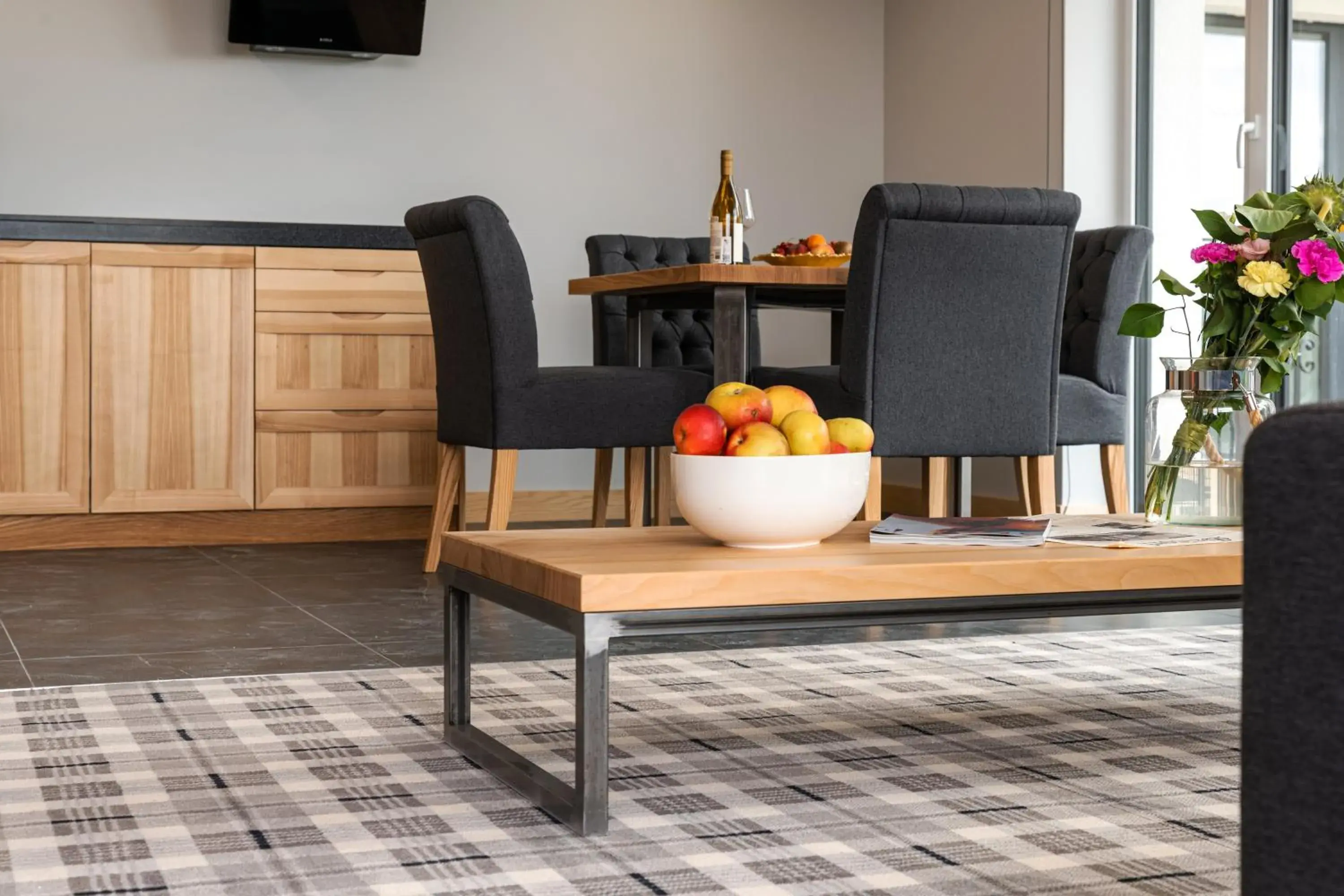 Double Room in Kazalnica Family&Conference Resort Double Room in Kazalnica Family&Conference Resort