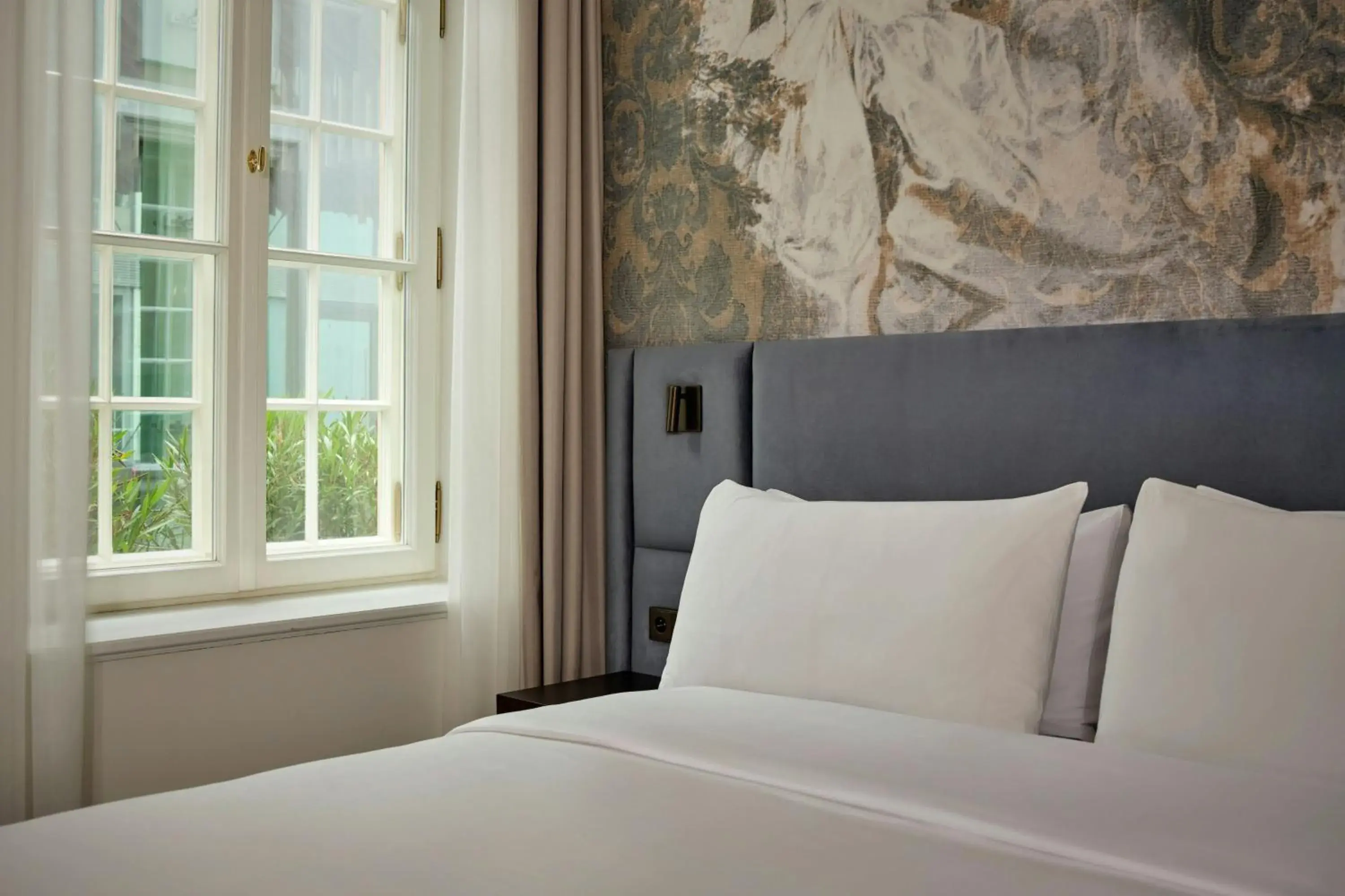 Classico Room in Hotel Verte, Warsaw, Autograph Collection Classico Room in Hotel Verte, Warsaw, Autograph Collection