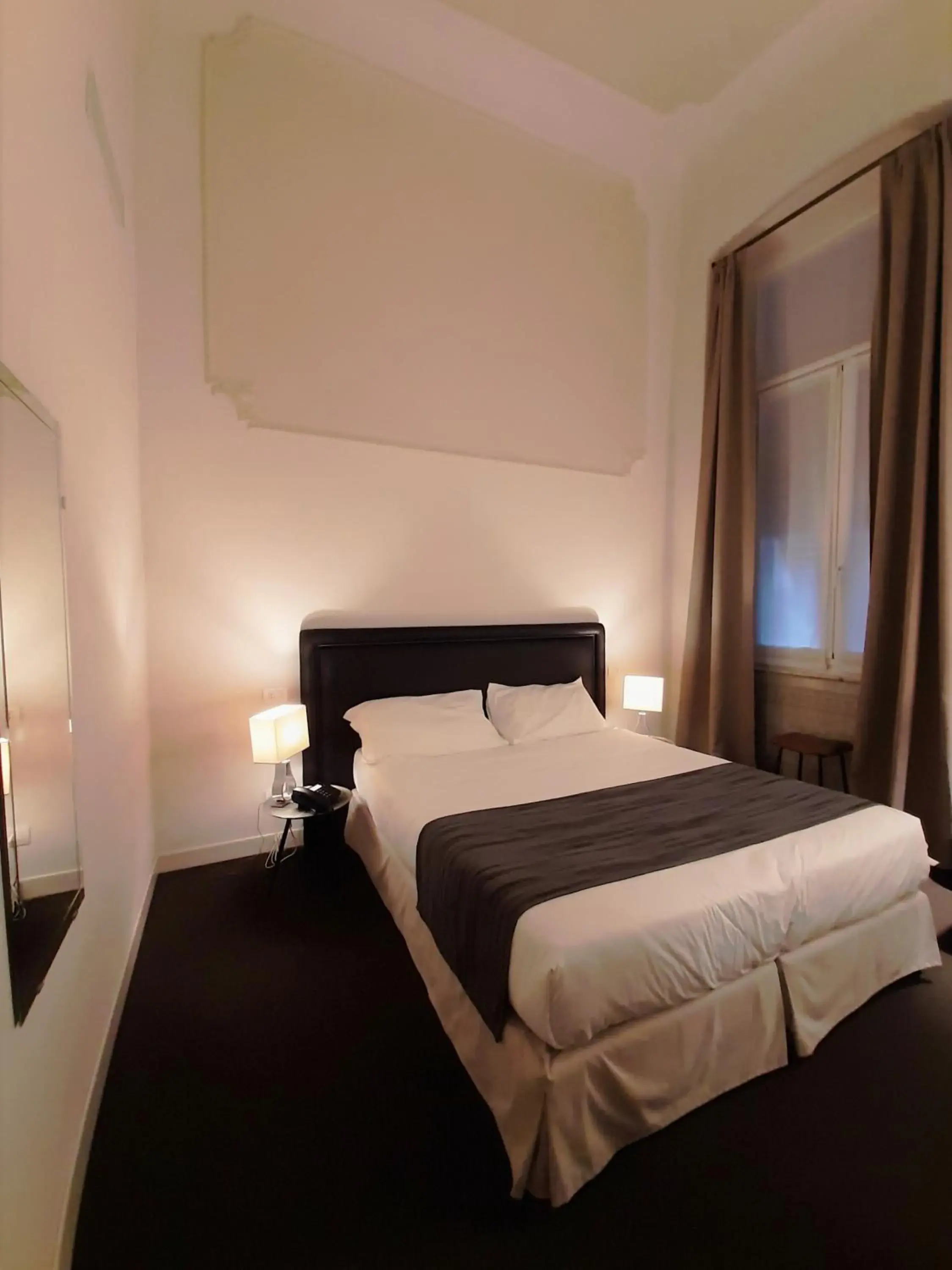 Double or Twin Room in Hotel Palazzo Vannoni Double or Twin Room in Hotel Palazzo Vannoni