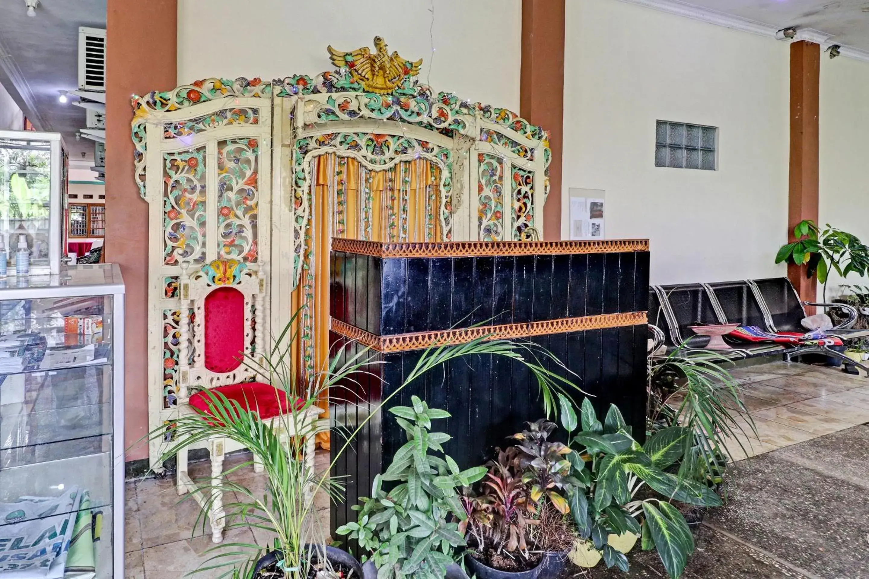 OYO Life 91480 Putridapisa Syariah OYO Life 91480 Putridapisa Syariah