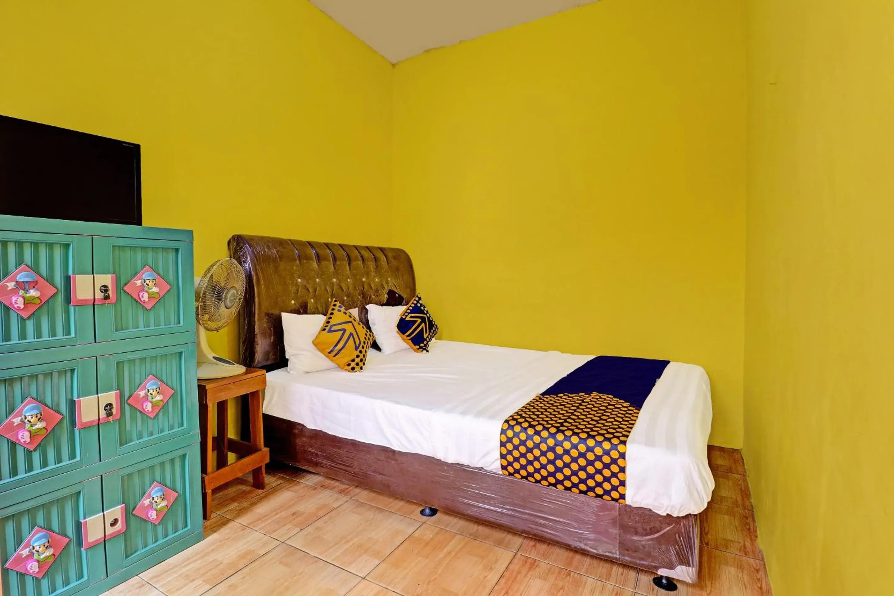 OYO Life 91478 Wisma Aura Syariah OYO Life 91478 Wisma Aura Syariah