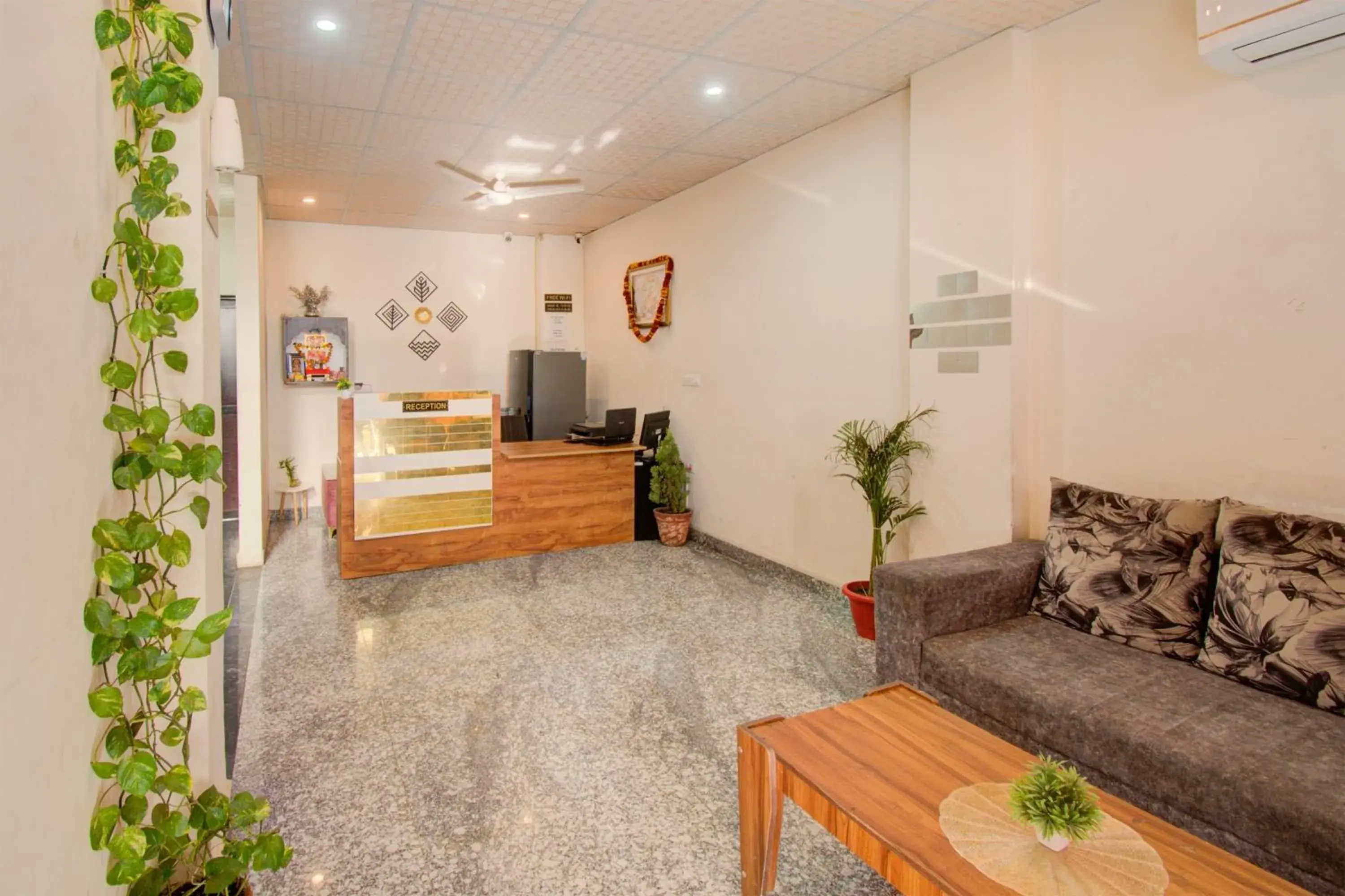 Hotel Bhagwati Palace Hotel Bhagwati Palace