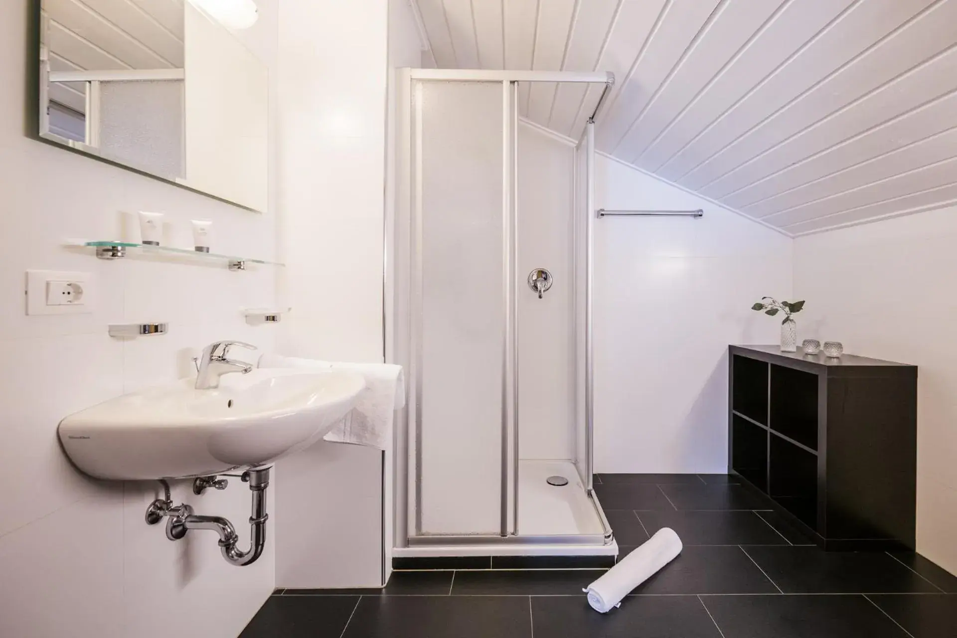 Comfort Double Room with Balcony - Annex in Alpinhotel Keil Comfort Double Room with Balcony - Annex in Alpinhotel Keil