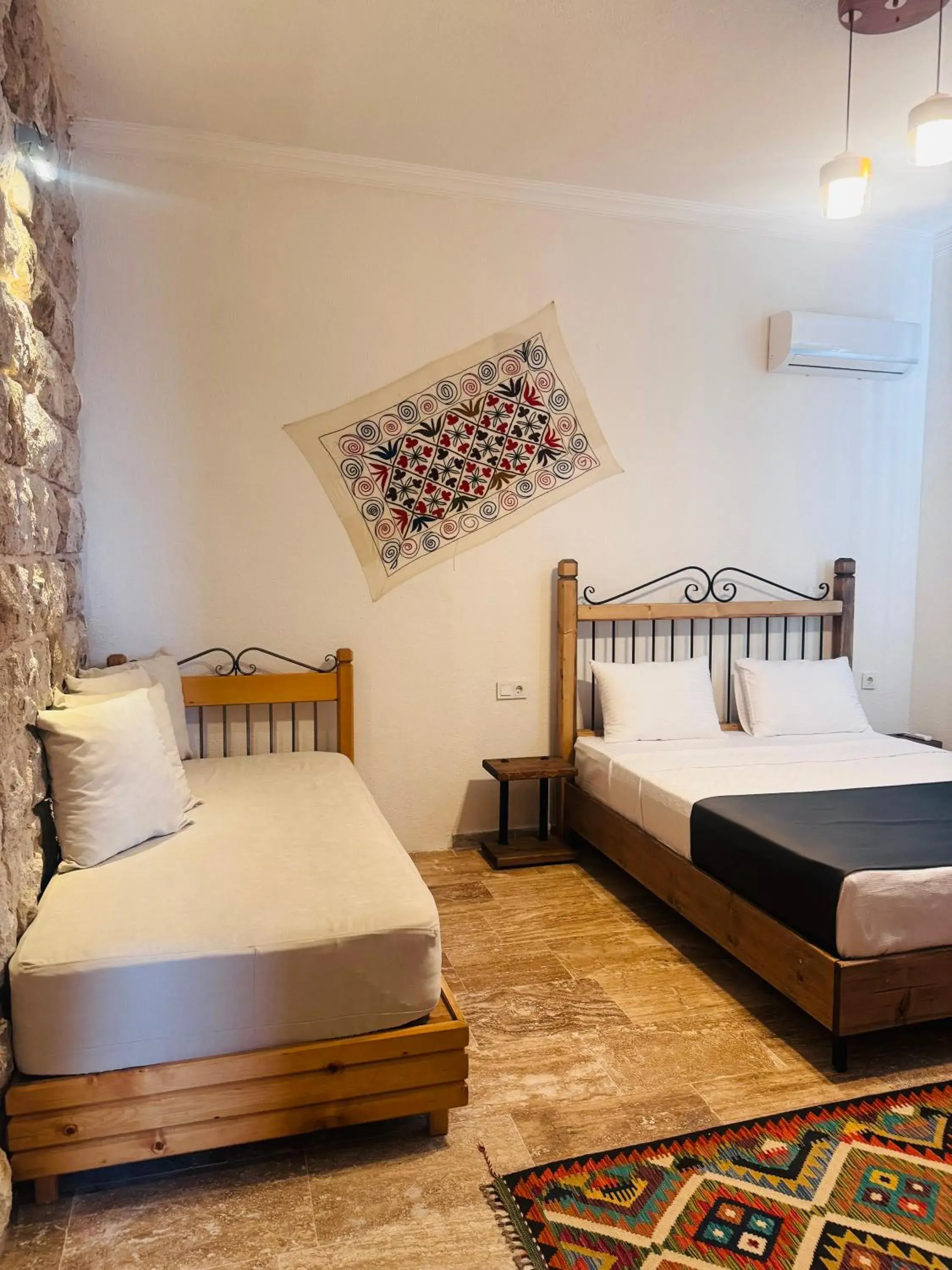 Family Suite with Balcony in Soleado Cappadocia Hotel Family Suite with Balcony in Soleado Cappadocia Hotel