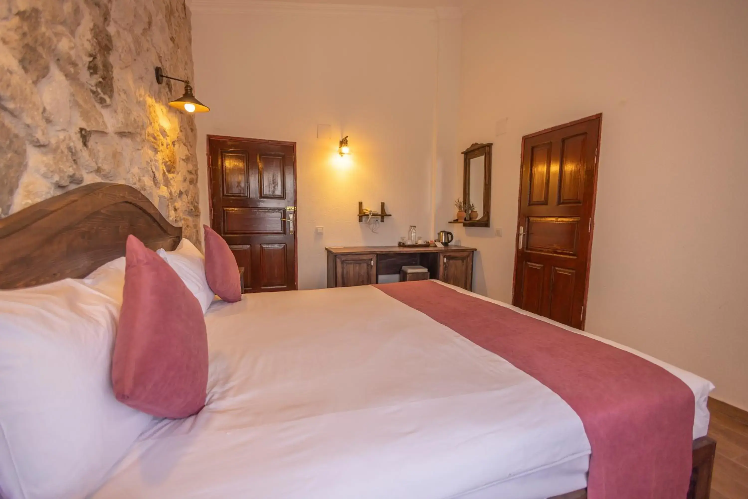 Standard Double Room in Soleado Cappadocia Hotel Standard Double Room in Soleado Cappadocia Hotel