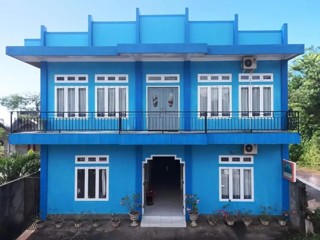 Tangkoko Guest House Tangkoko Guest House