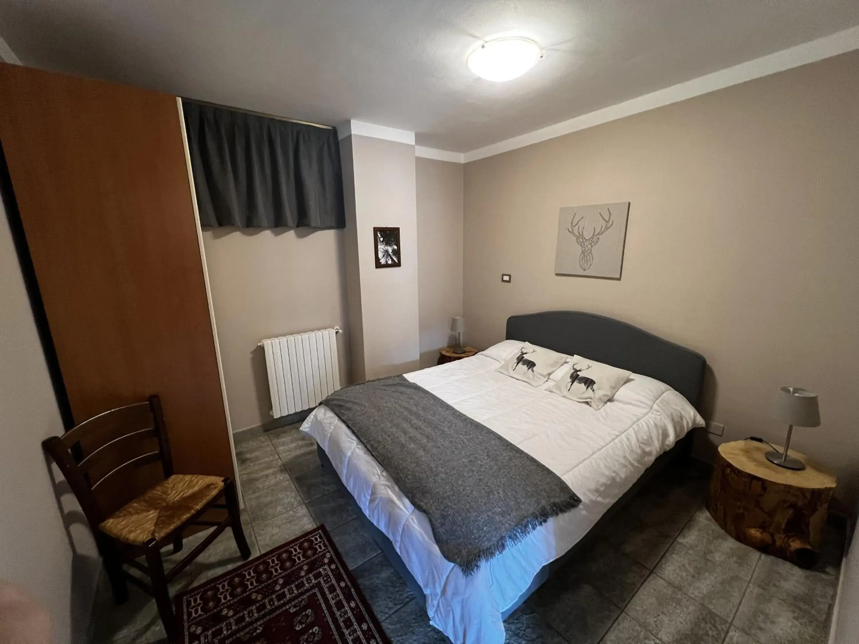 Large One-Bedroom Apartment with Mountain View in Chalet Edelweiss - Estella Hotel Collection Large One-Bedroom Apartment with Mountain View in Chalet Edelweiss - Estella Hotel Collection