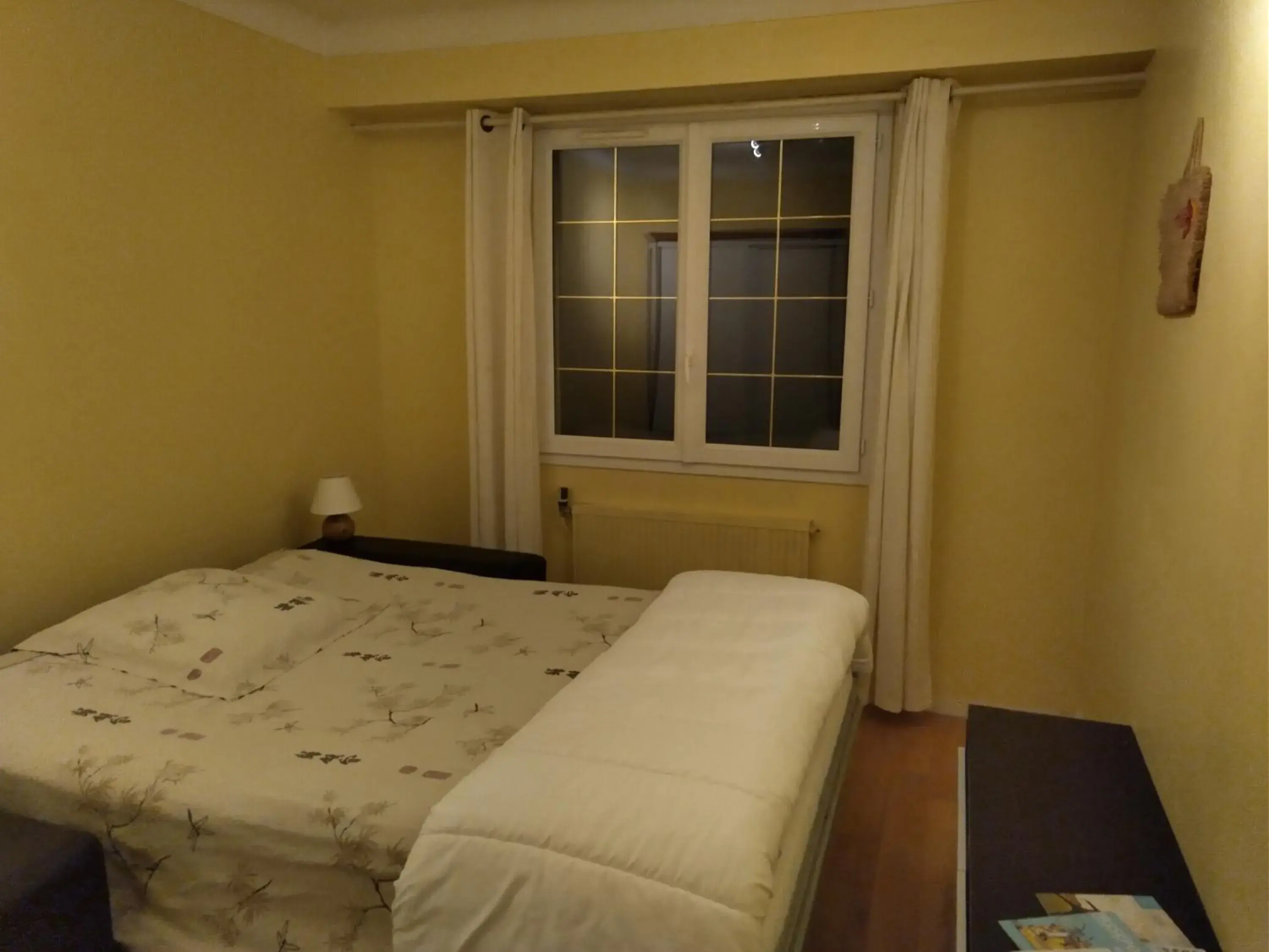 Double Room in Chambres dans maison proches Nantes et Vallet Double Room in Chambres dans maison proches Nantes et Vallet