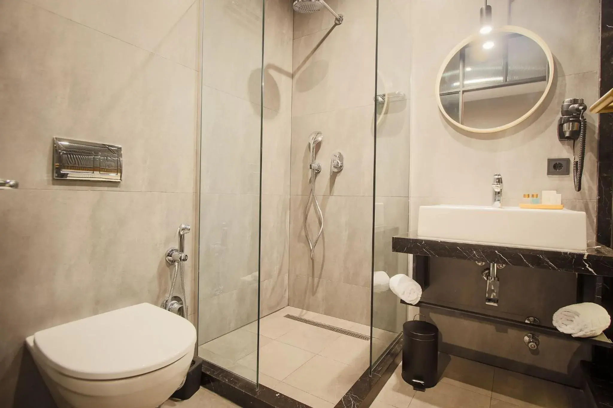 Triple Room in Hotel Tuta Triple Room in Hotel Tuta