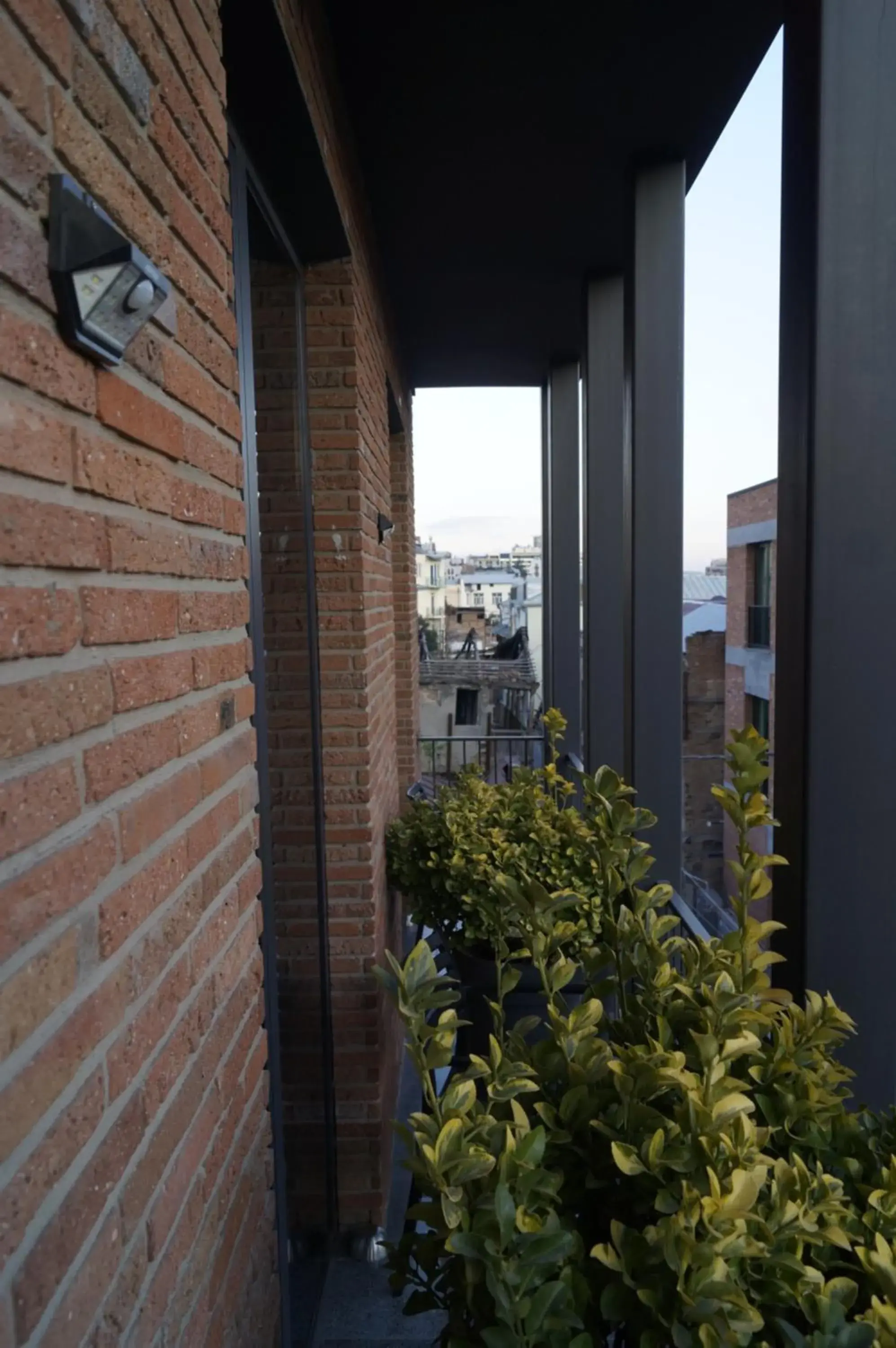 Standard Double Room in Hotel Tuta Standard Double Room in Hotel Tuta