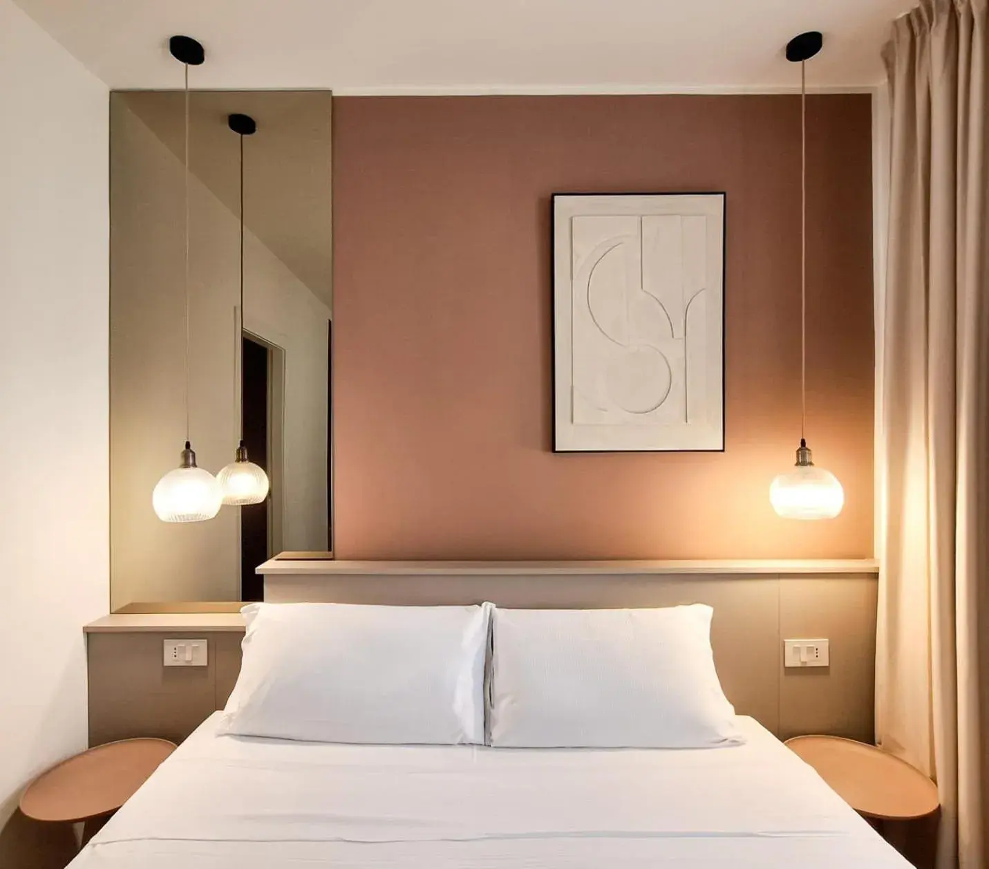 Superior Double Room in Hotel Lauri Superior Double Room in Hotel Lauri