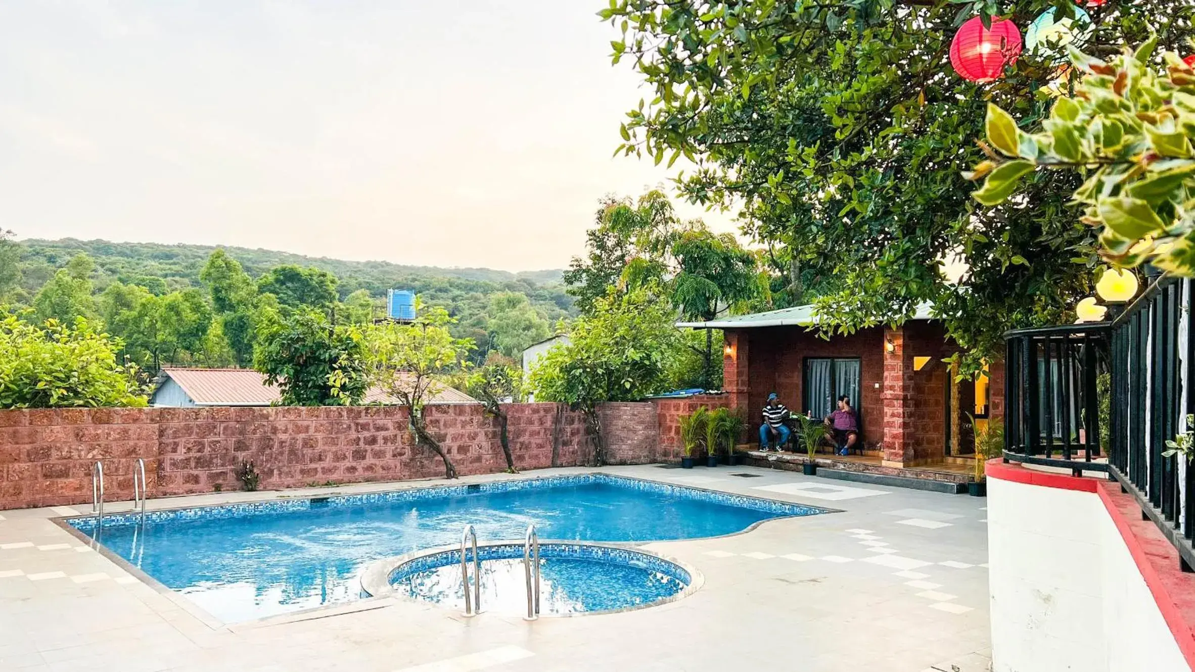 SHARDUL HERITAGE THE RESORT SHARDUL HERITAGE THE RESORT