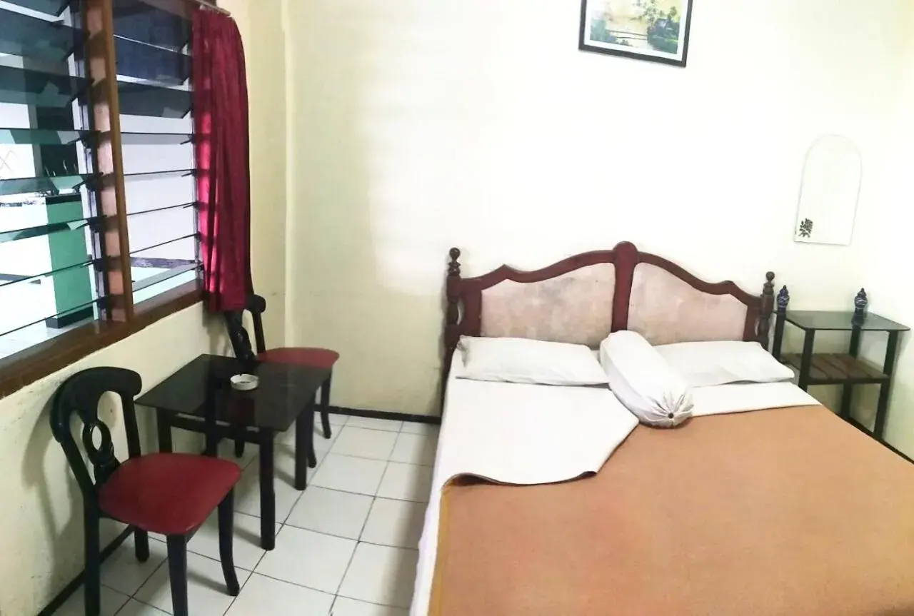 Deluxe Room in Liemas hotel Deluxe Room in Liemas hotel