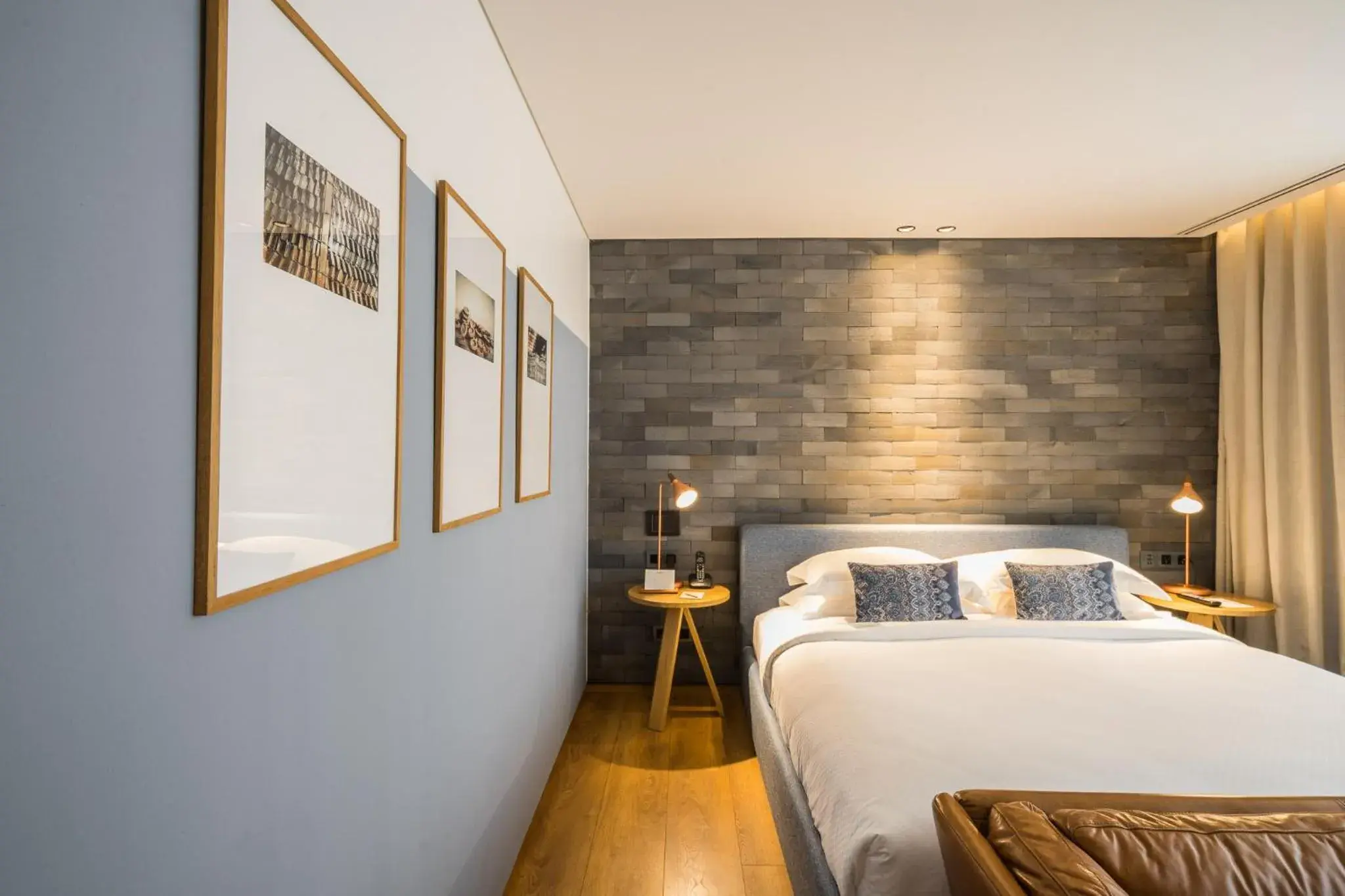 Junior Suite in Ad Lib Hotel Bangkok Junior Suite in Ad Lib Hotel Bangkok