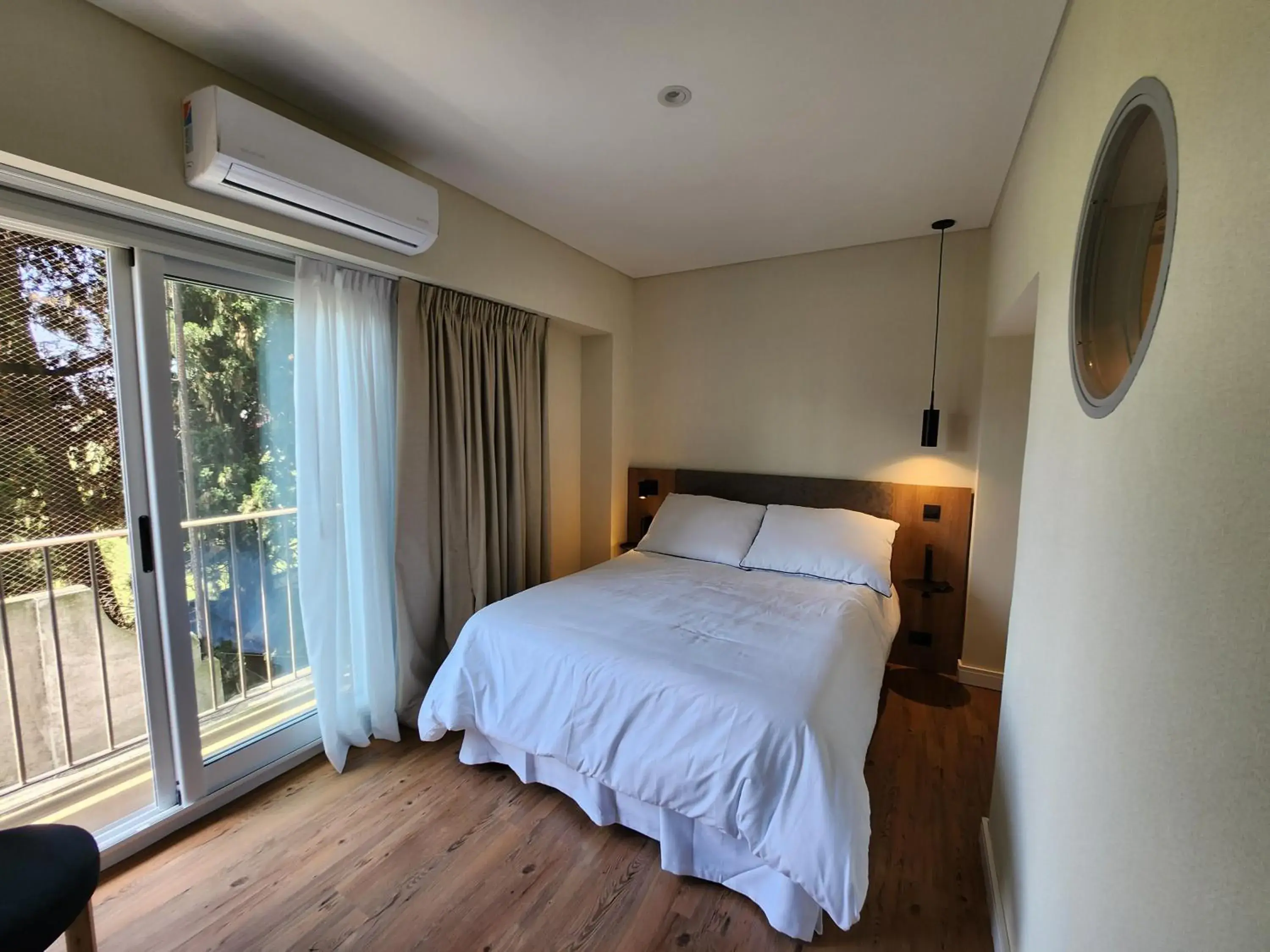 Junior Suite in Clayton Buenos Aires Junior Suite in Clayton Buenos Aires