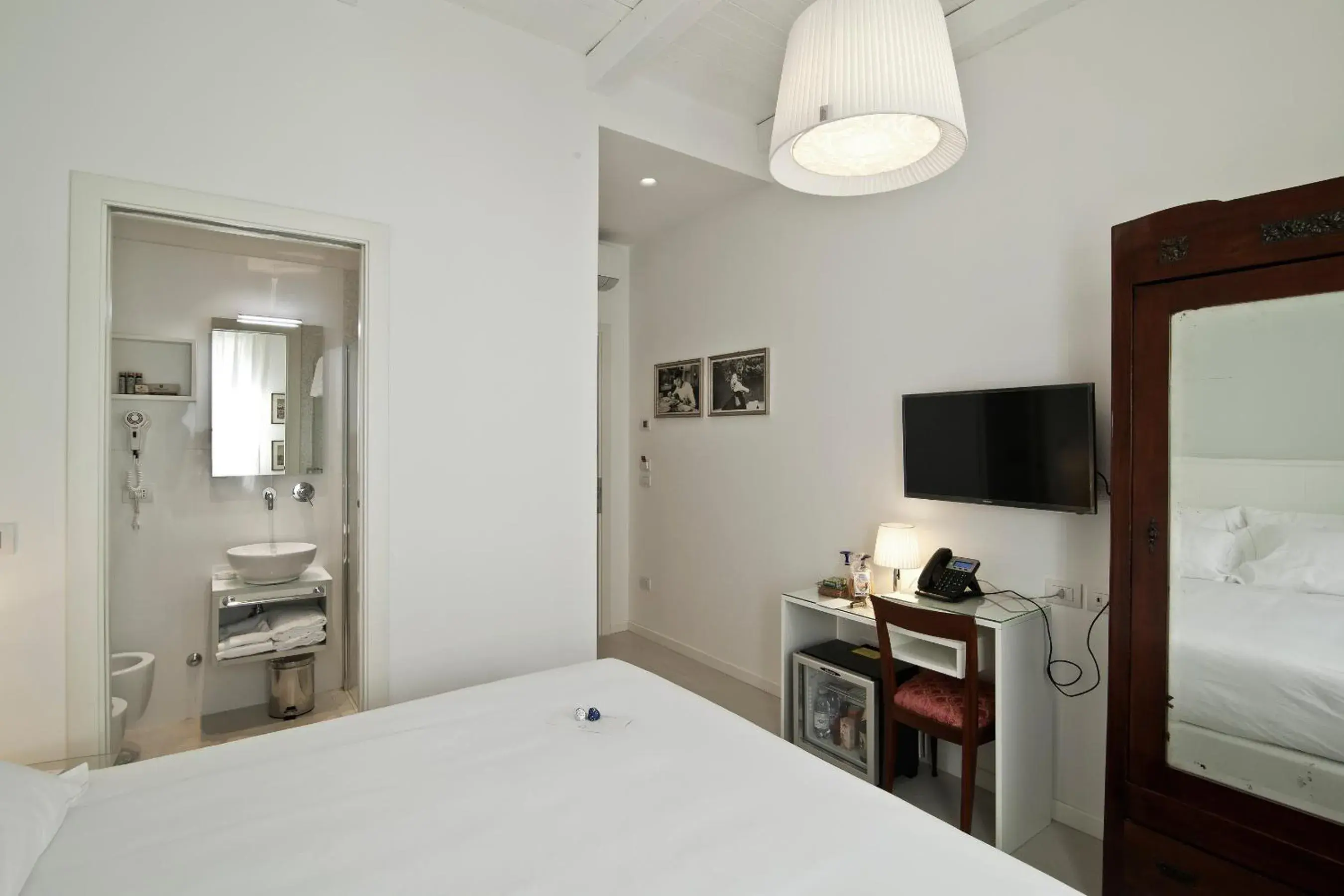 Comfort Double or Twin Room in Chiara - Lodge Comfort Double or Twin Room in Chiara - Lodge