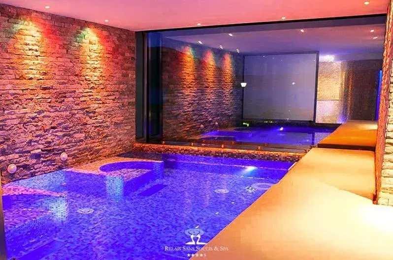 Relais Sans Soucis & Spa Relais Sans Soucis & Spa