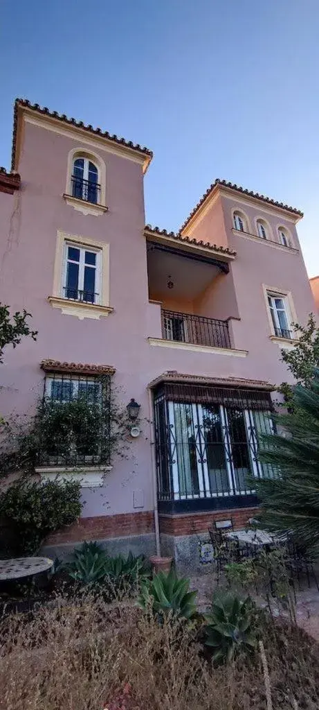 Room 105 in Casa Monte Victoria Room 105 in Casa Monte Victoria