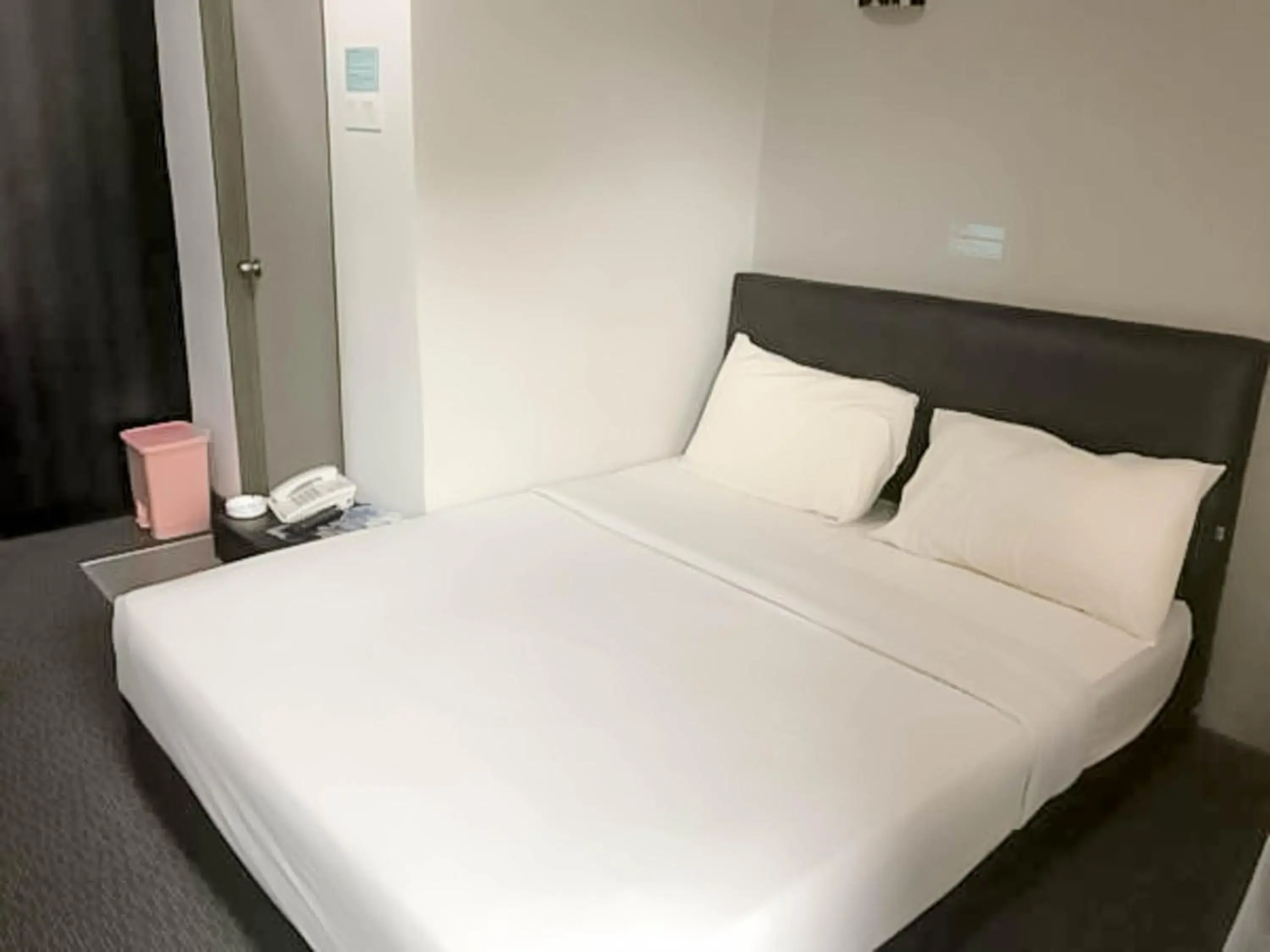 Standard Double Room in Myangkasa Akademi & Resort Langkawi Standard Double Room in Myangkasa Akademi & Resort Langkawi