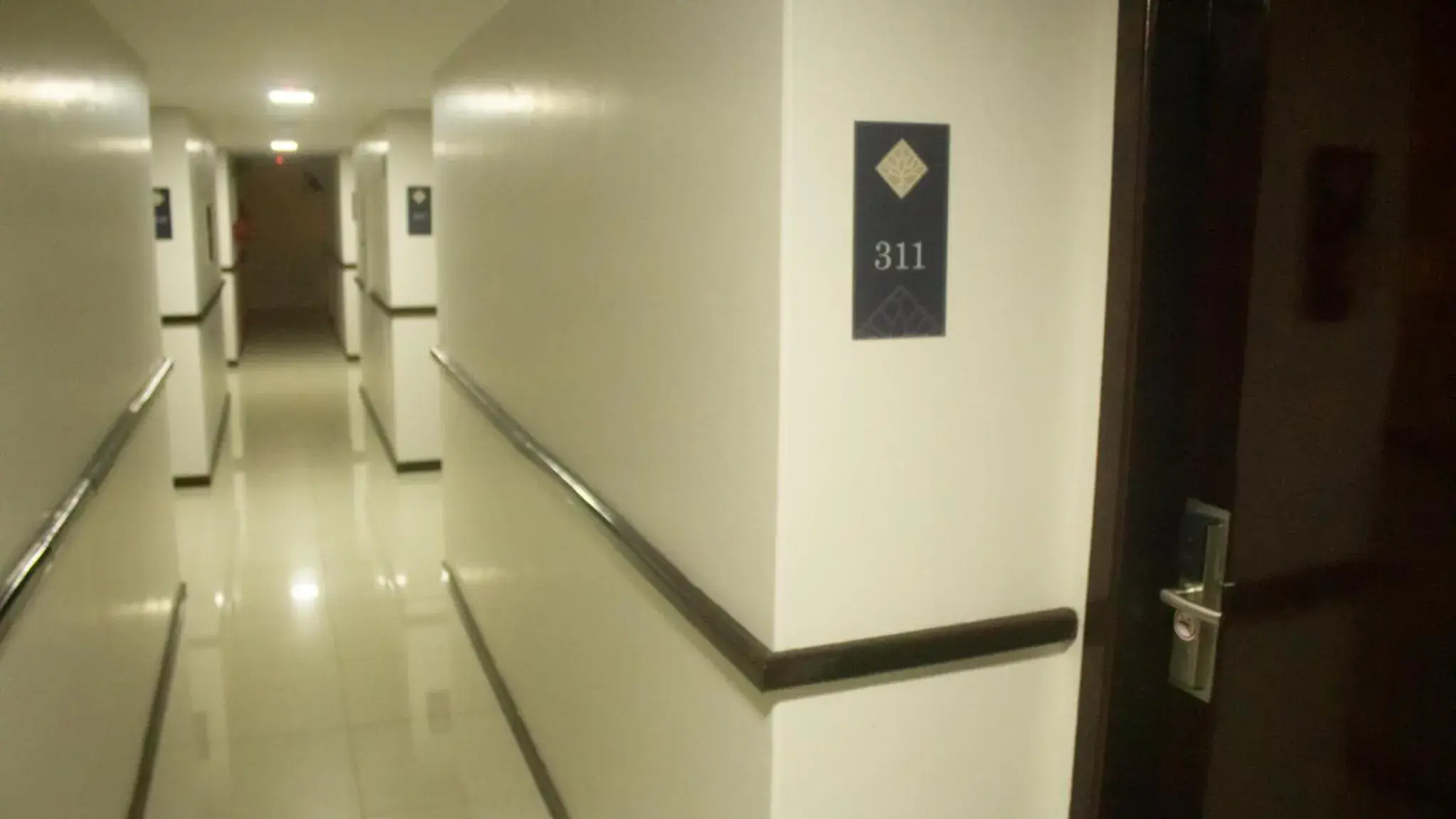 Double Room - single occupancy in Essência Hotel Francisco Beltrão Double Room - single occupancy in Essência Hotel Francisco Beltrão