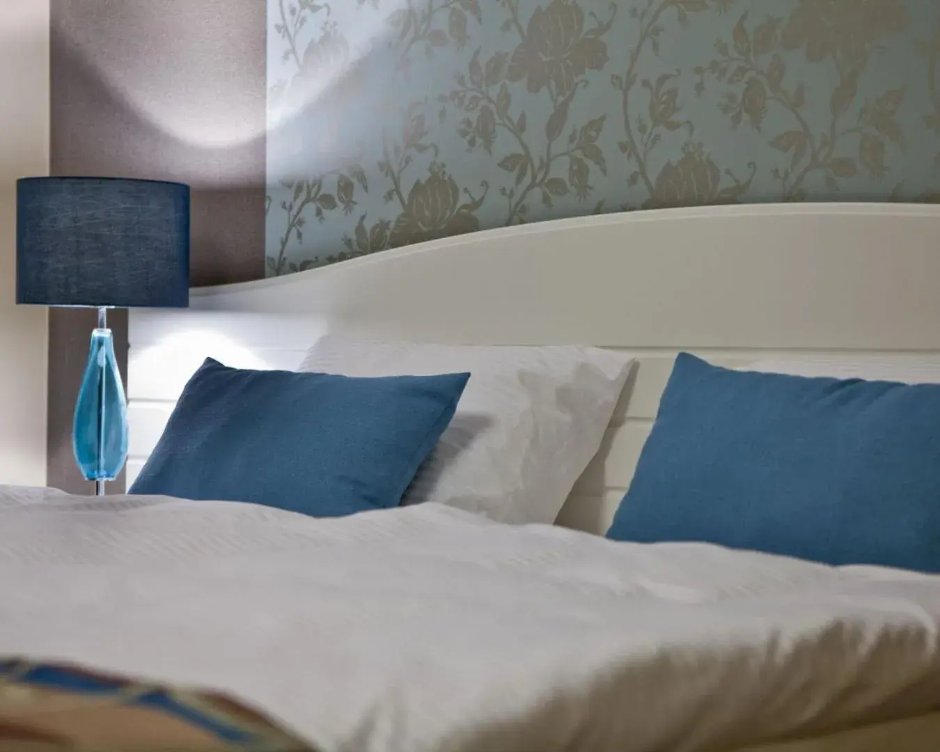 Double Room in Hotel Opole Centrum Double Room in Hotel Opole Centrum