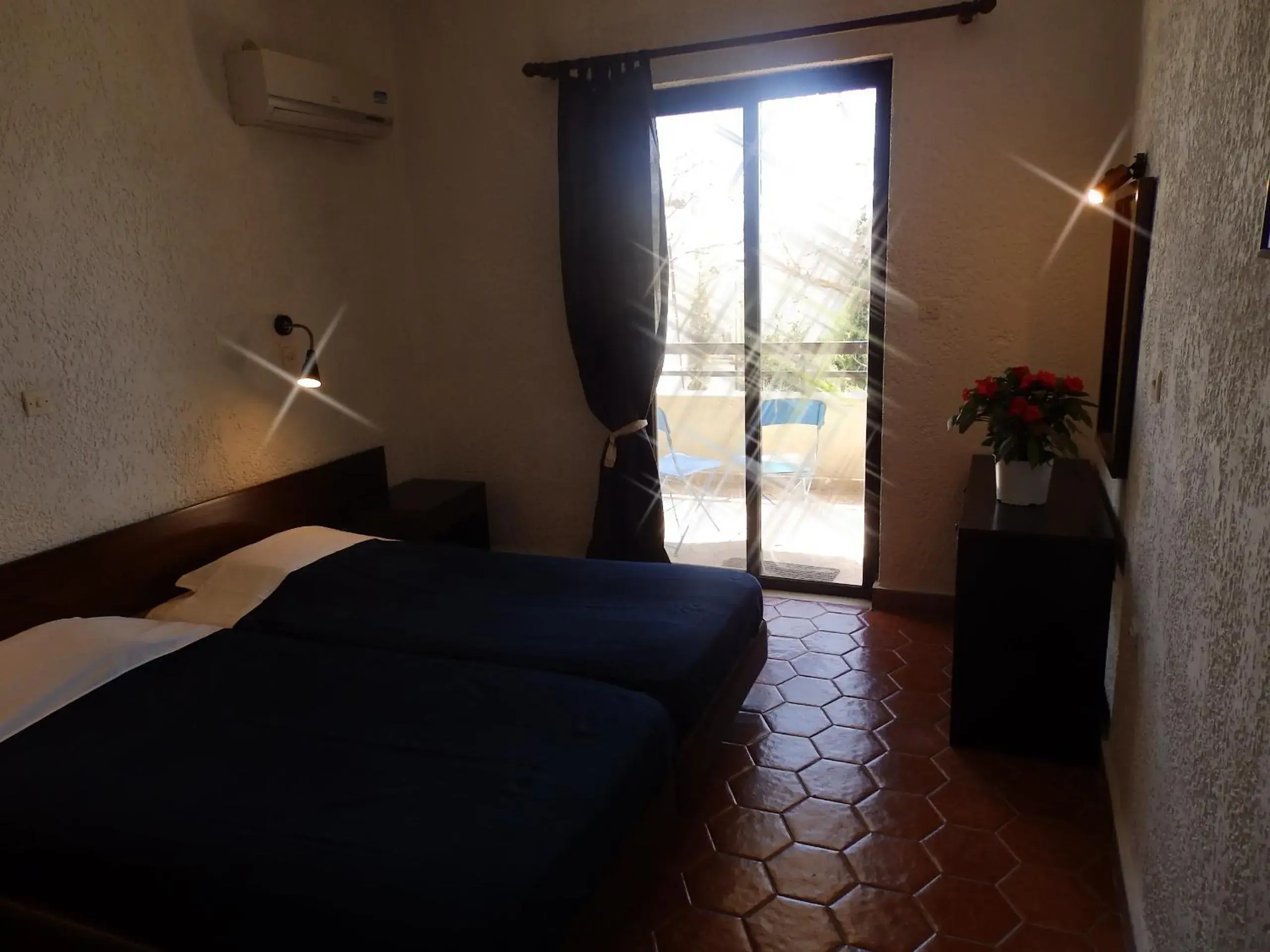 One-Bedroom Apartment in Emmanuel Apartments One-Bedroom Apartment in Emmanuel Apartments