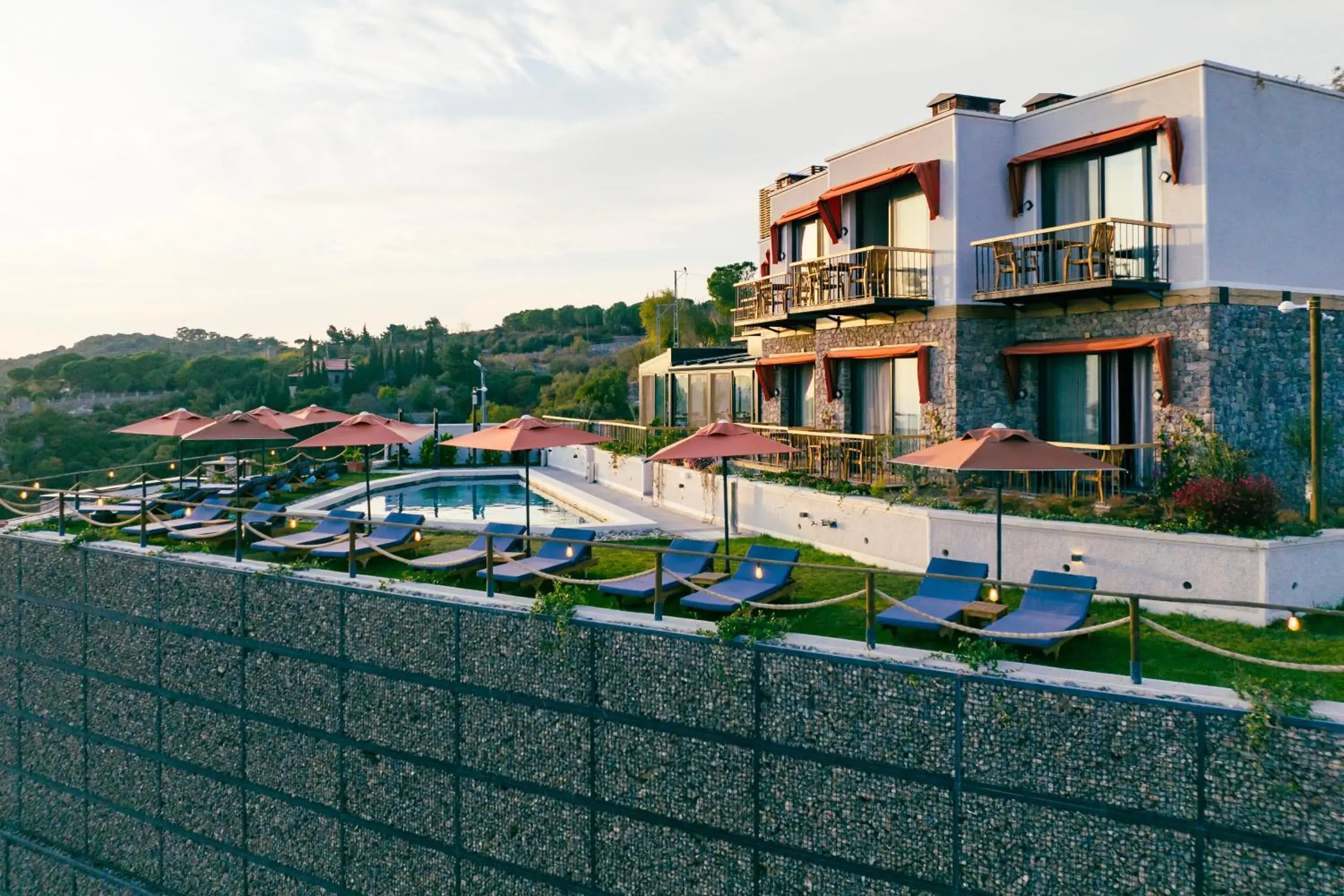 Hotel Vita Naturalis Hotel Vita Naturalis