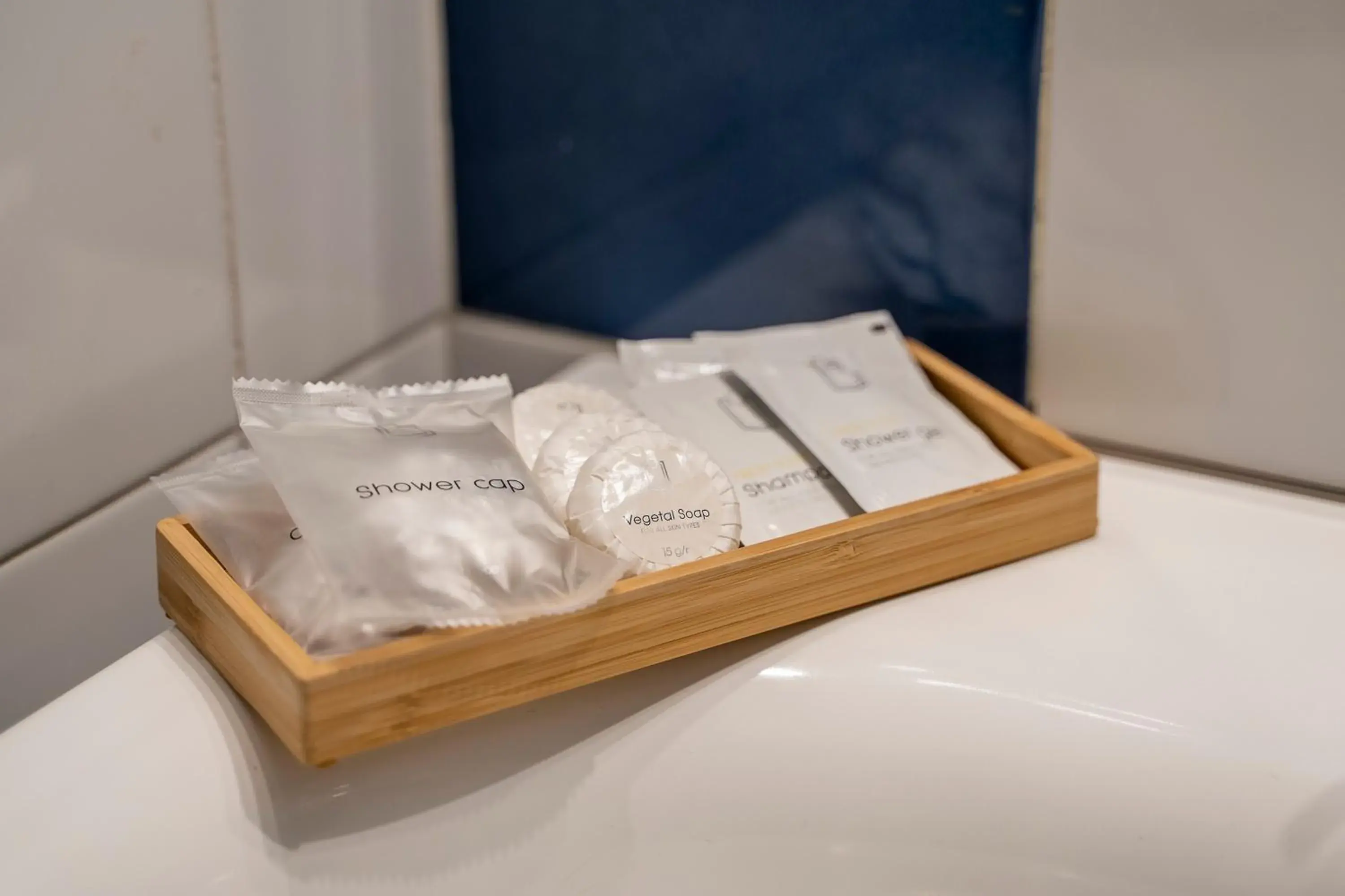 Deluxe Double or Twin Room in il passetto Deluxe Double or Twin Room in il passetto