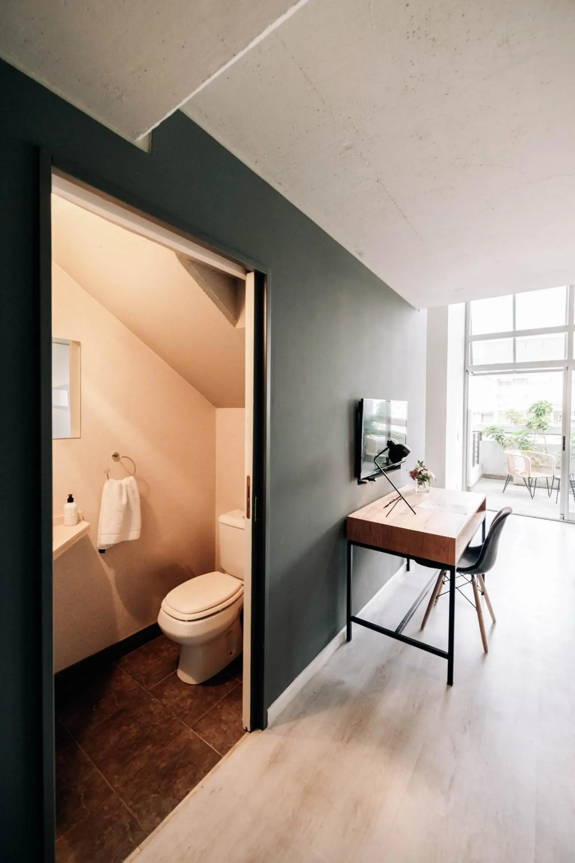 One-Bedroom Apartment in Top Rentals Montañeses One-Bedroom Apartment in Top Rentals Montañeses