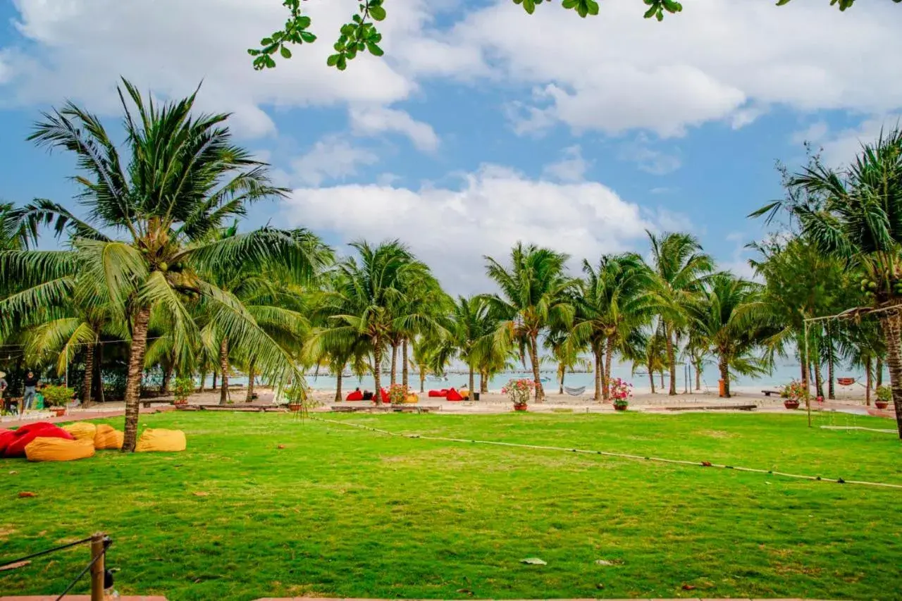 Thiên Tân Hotel Thiên Tân Hotel