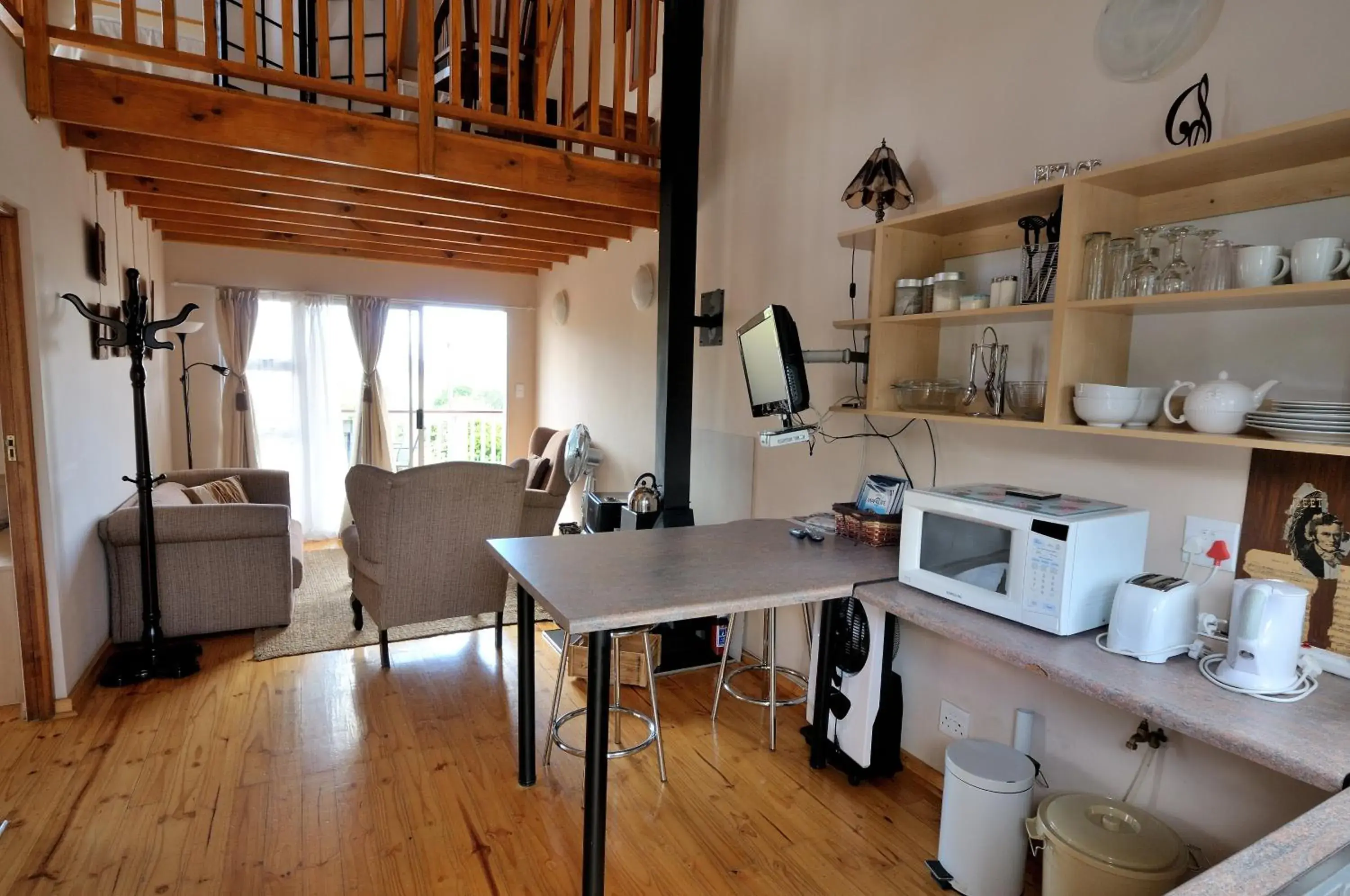 Apartment in Knock Out View Clarens Apartment in Knock Out View Clarens