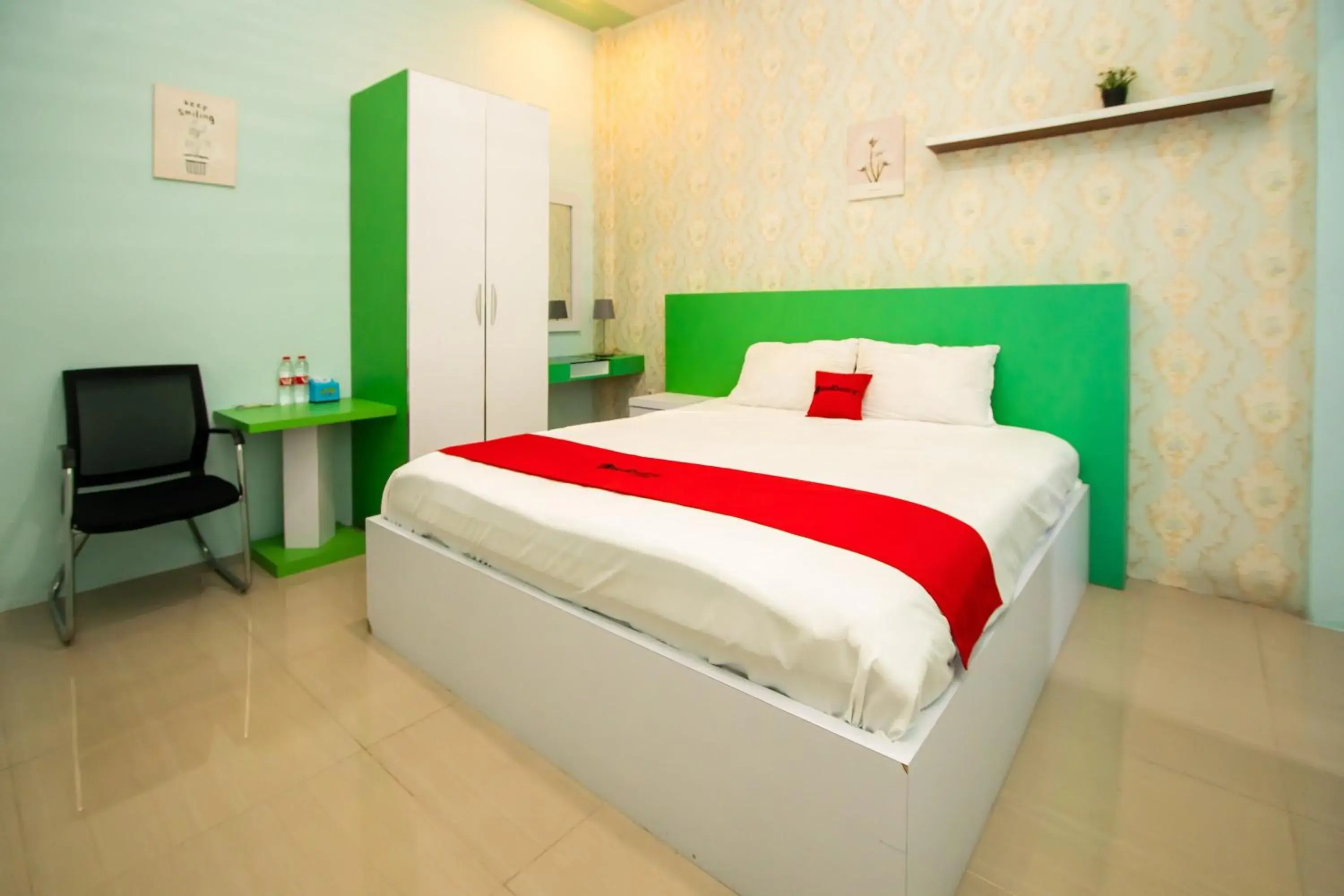 RedDoorz Syariah near Pantai Bali Abdya Blang Pidie RedDoorz Syariah near Pantai Bali Abdya Blang Pidie