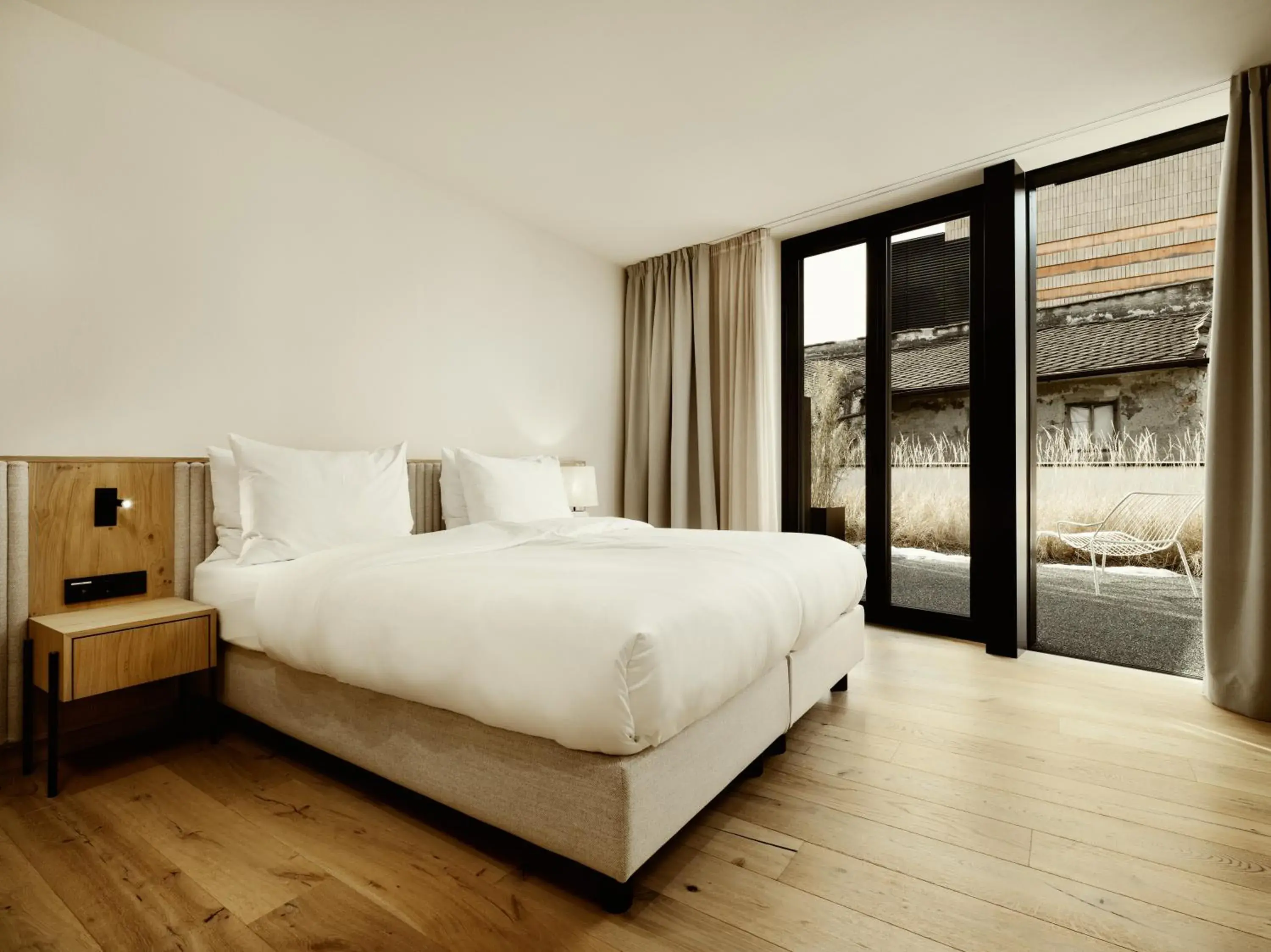 Double Room with Terrace in ADLER Historic Guesthouse Double Room with Terrace in ADLER Historic Guesthouse