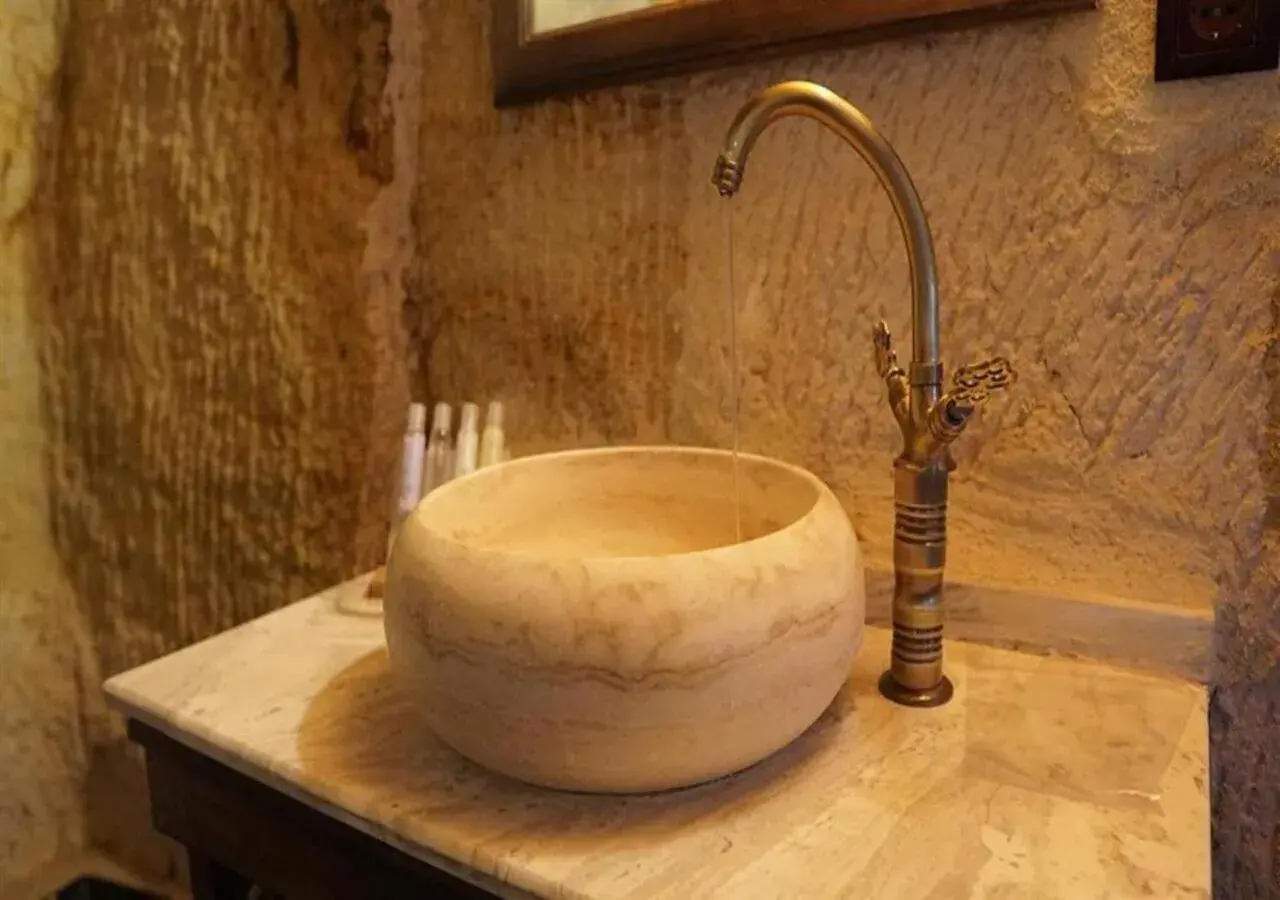 Superior King Room in Tale Cave İnn Superior King Room in Tale Cave İnn