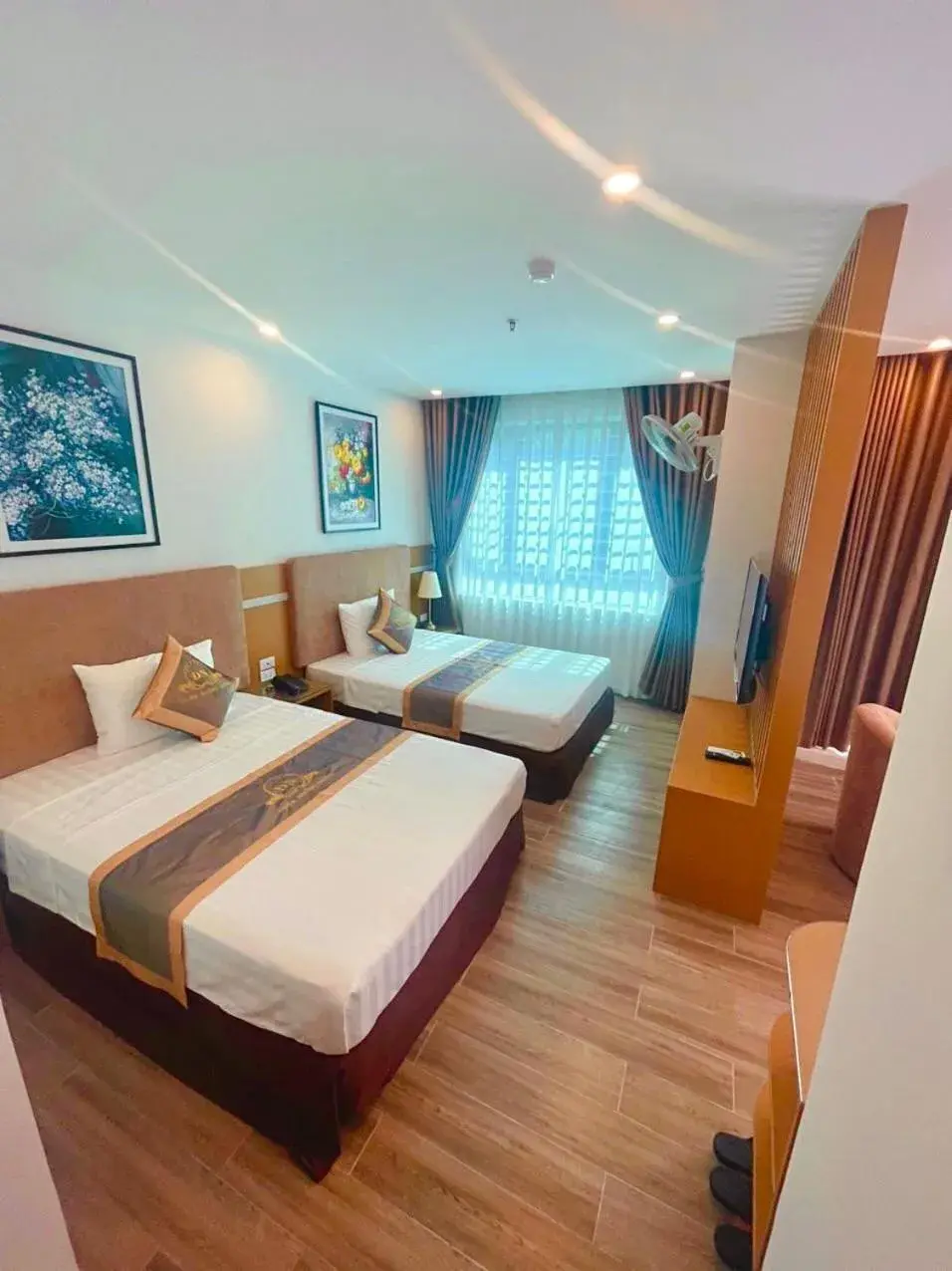 Khách sạn Thiên Đường - Paradise Hotel Khách sạn Thiên Đường - Paradise Hotel