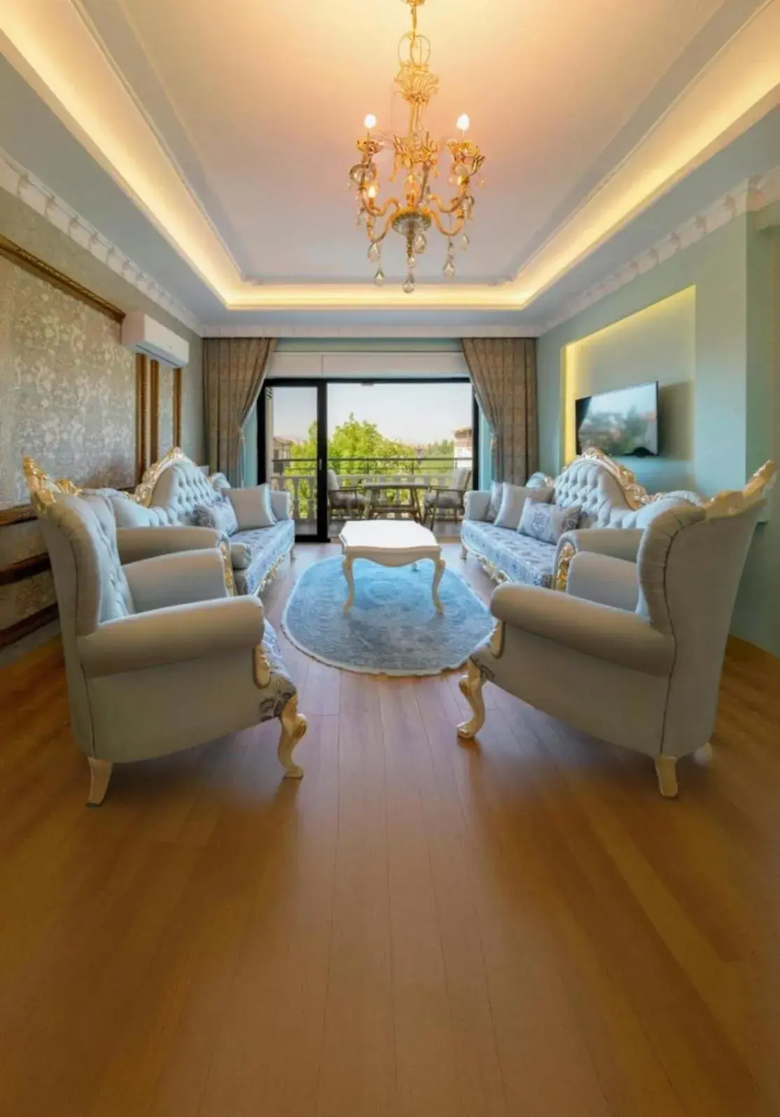 Pearl of Cappadocia Pearl of Cappadocia