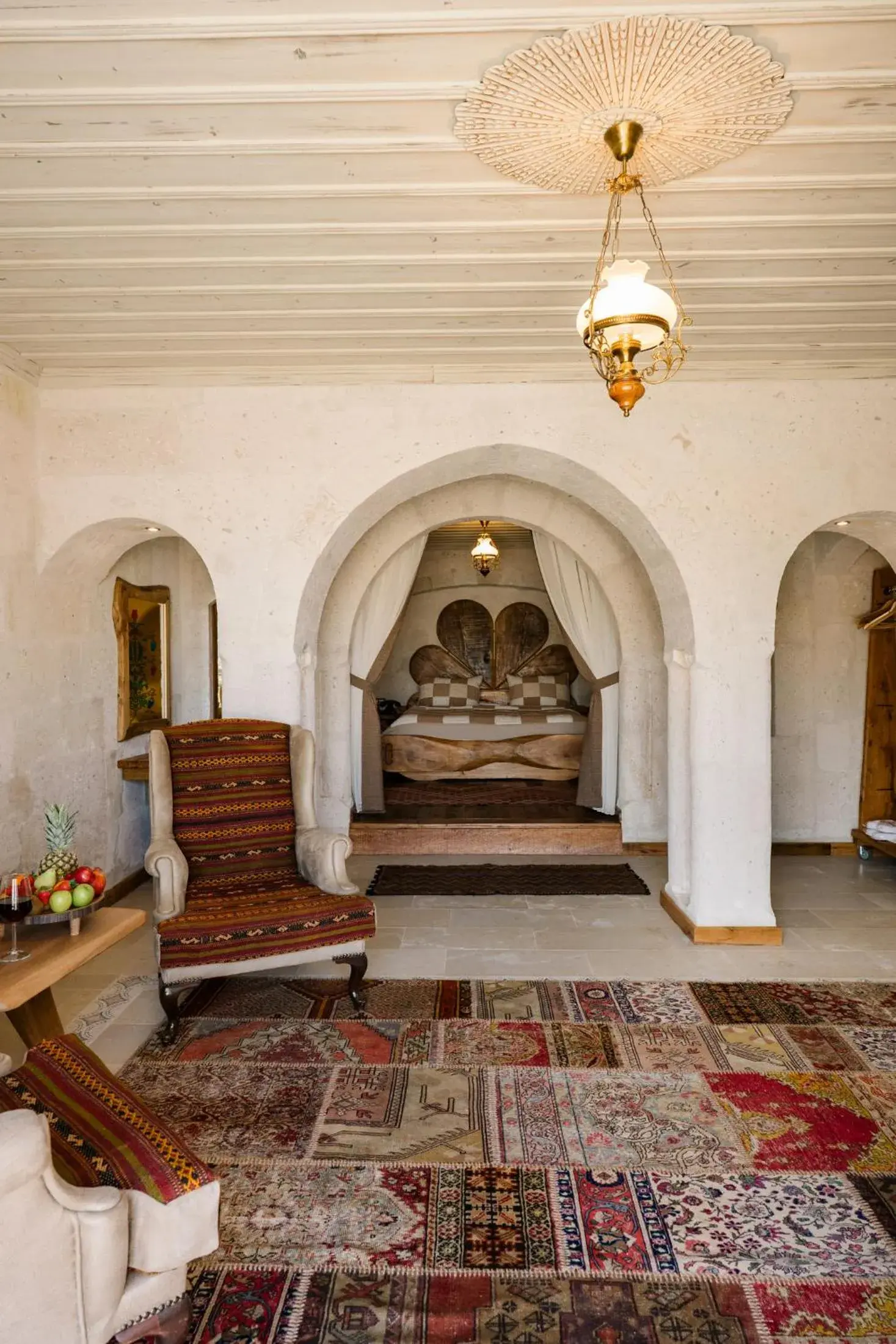 Suite in Cappadocia Cave Suites Adult Only Suite in Cappadocia Cave Suites Adult Only