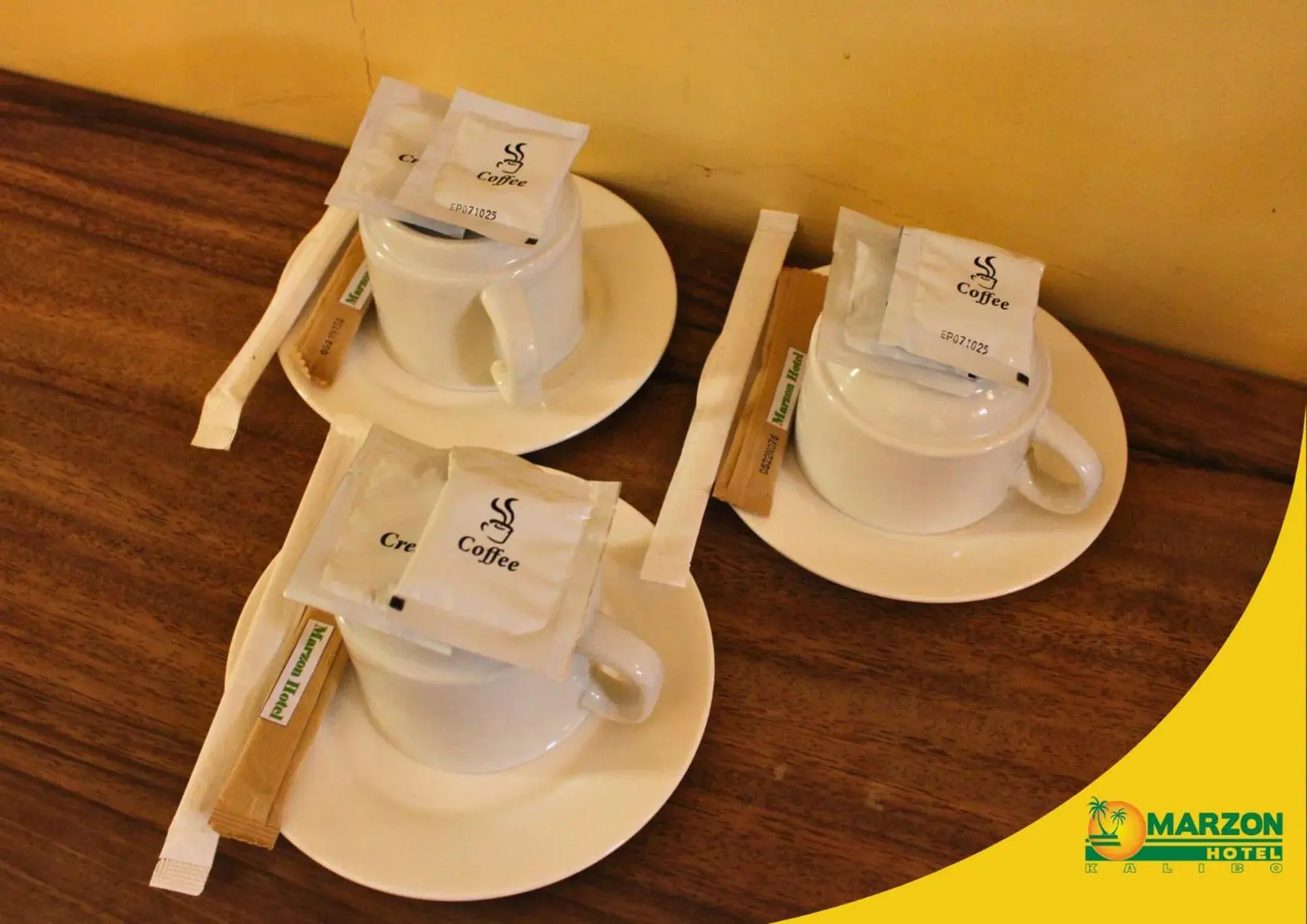 Deluxe Triple Room in MARZON HOTEL KALIBO Deluxe Triple Room in MARZON HOTEL KALIBO