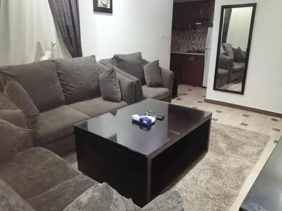 Studio in Dorar Darea Serviced Apartments - Al Malqa Studio in Dorar Darea Serviced Apartments - Al Malqa