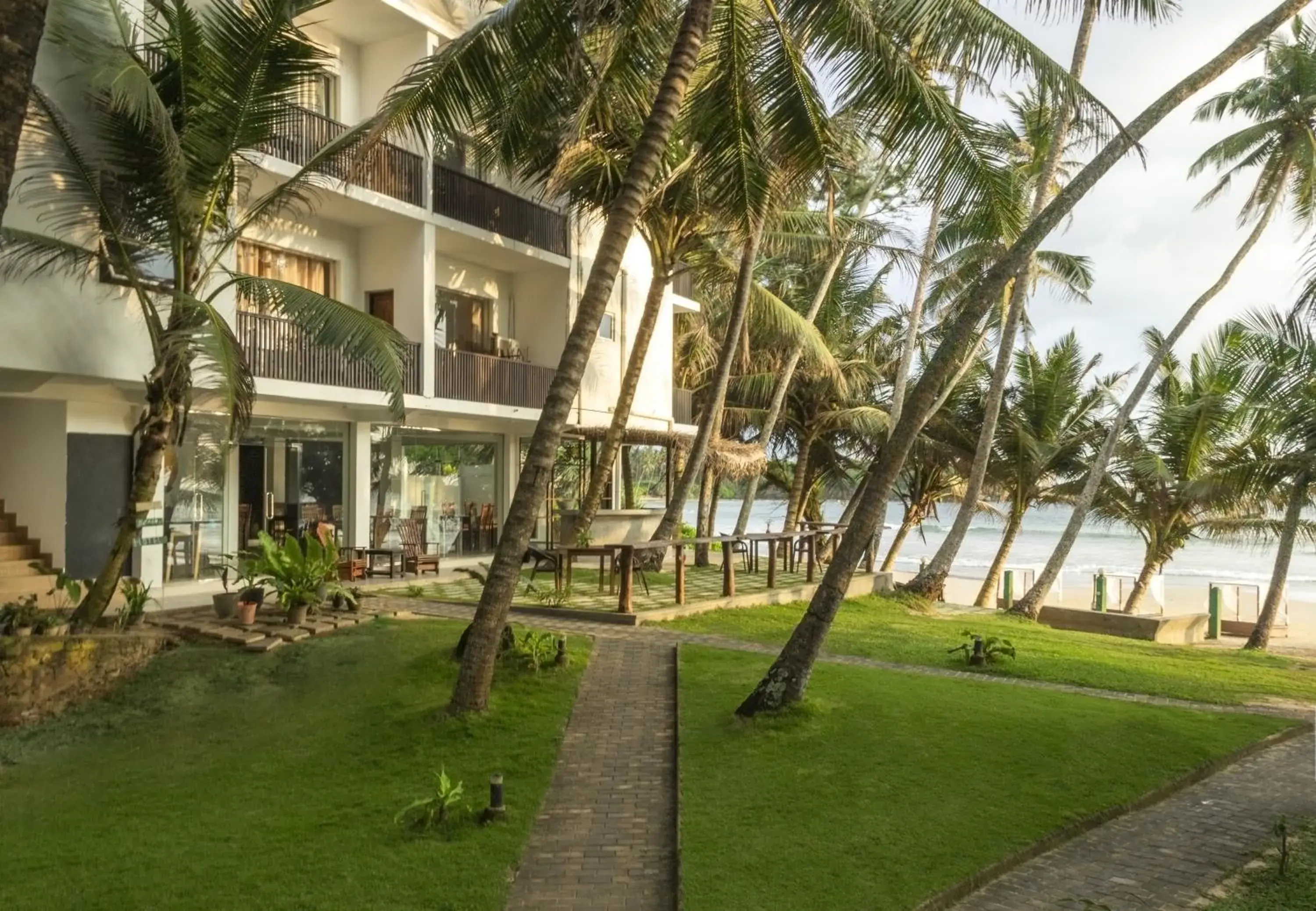 Dickwella Beach Dickwella Beach