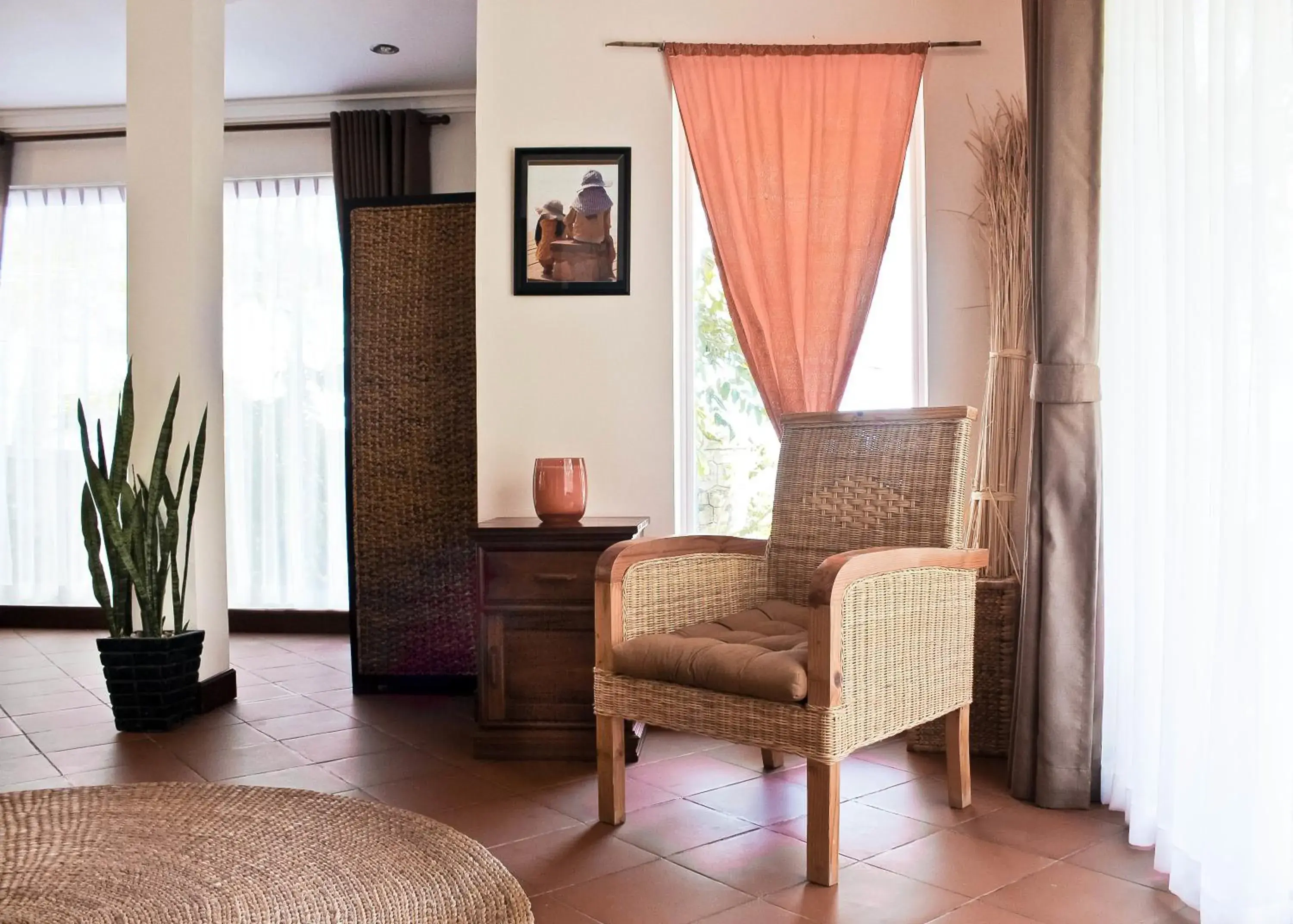 Suite with Sea View in Sabbay Kep Suite with Sea View in Sabbay Kep