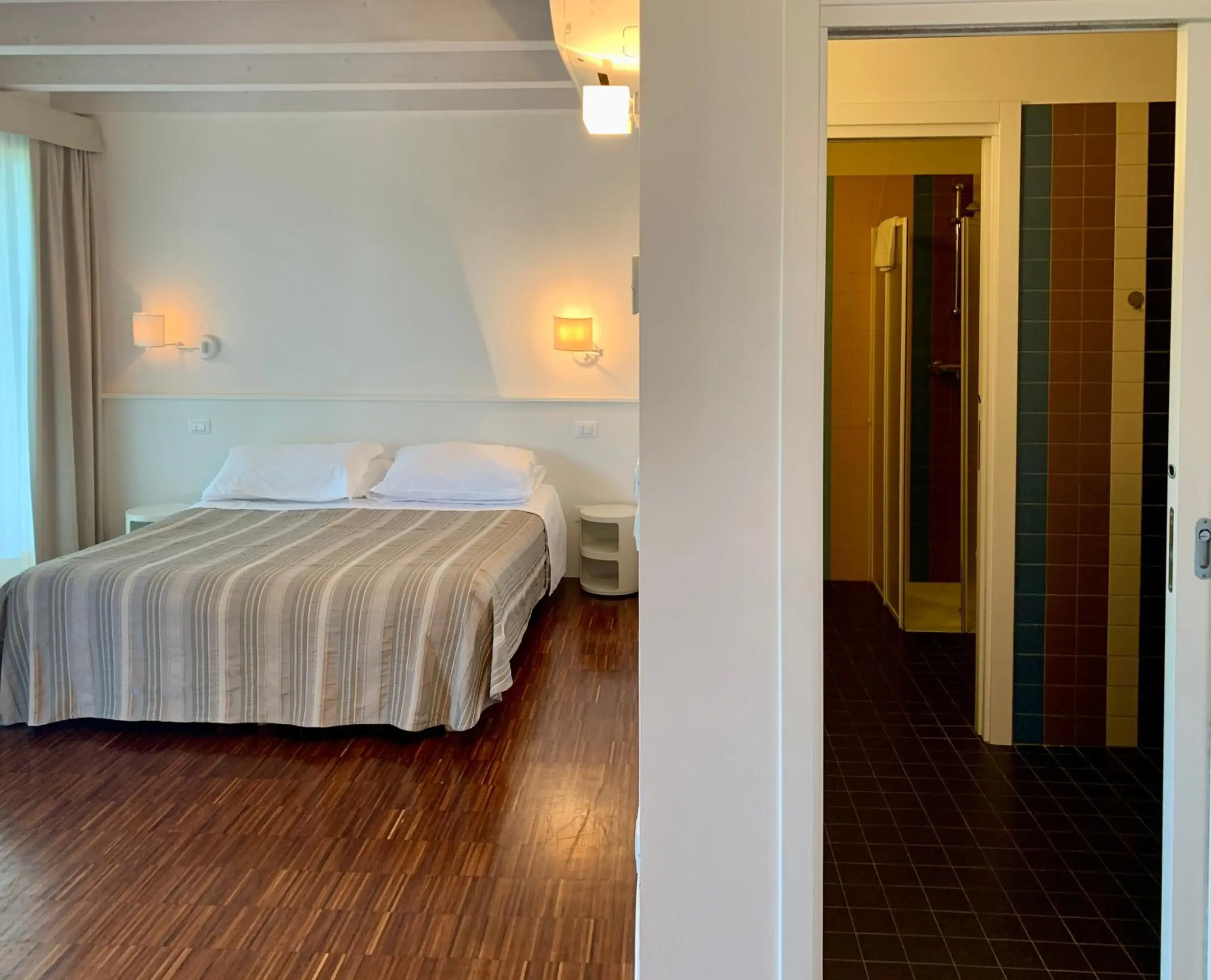 Studio (2 Adults) in Residenze Di La' Dal Fiume Studio (2 Adults) in Residenze Di La' Dal Fiume